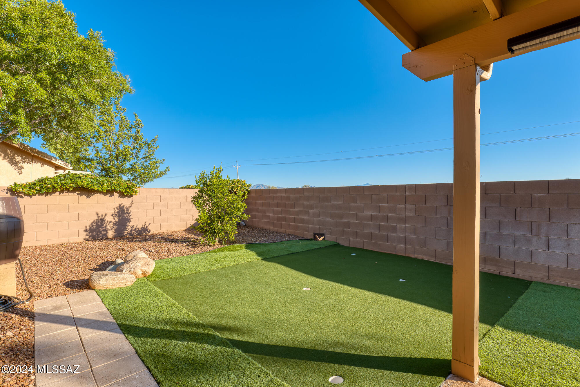 9578 E Paseo San Bernardo