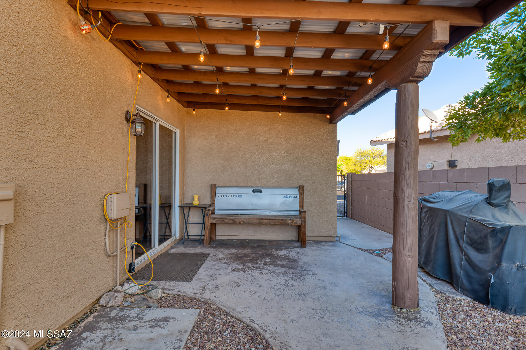 9578 E Paseo San Bernardo