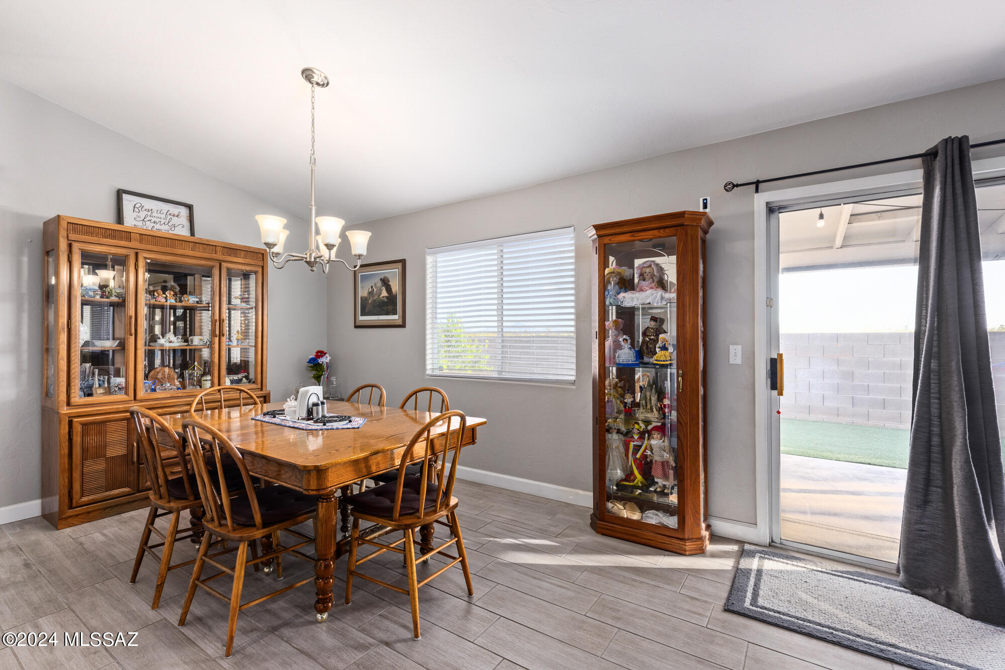 9578 E Paseo San Bernardo