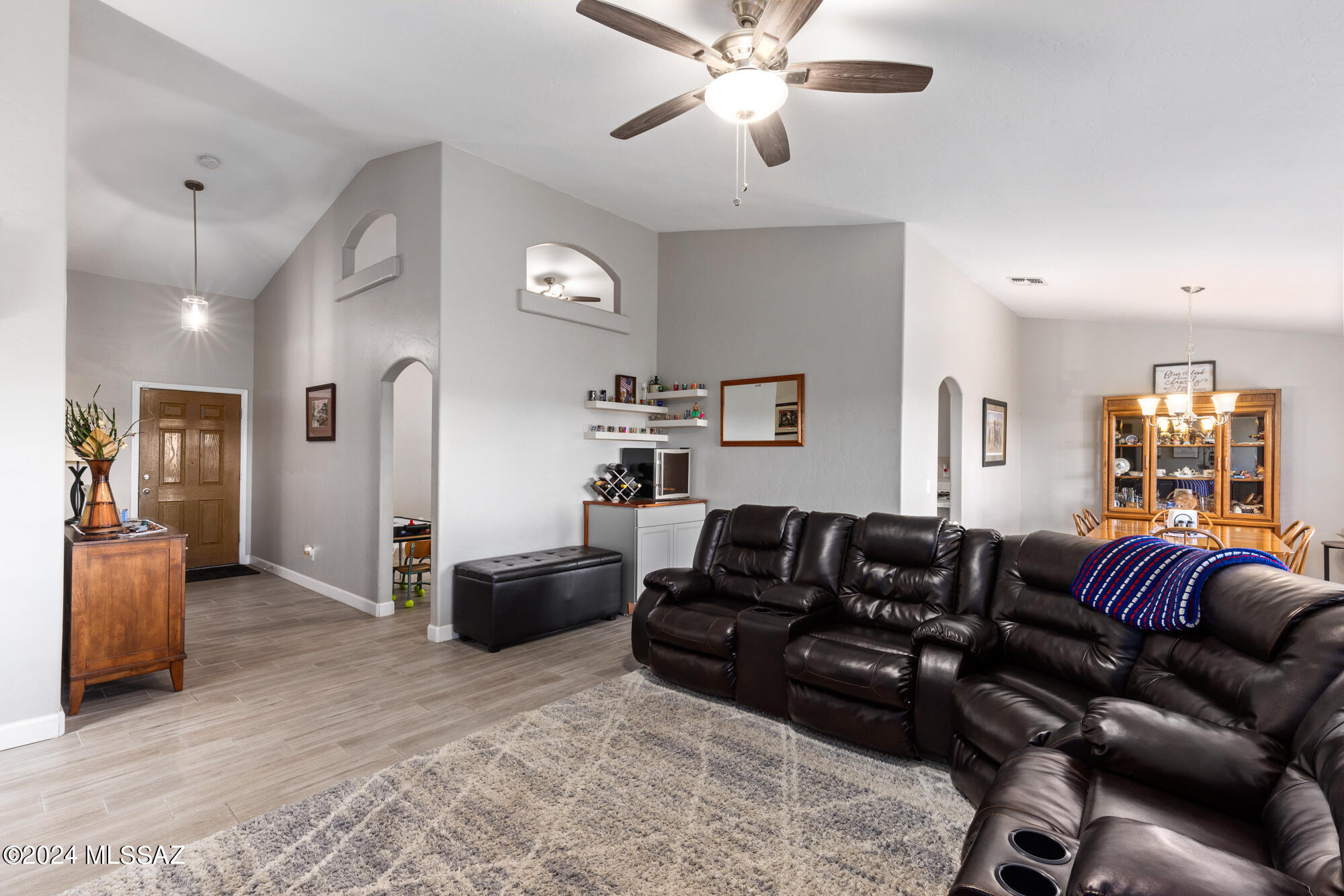 9578 E Paseo San Bernardo