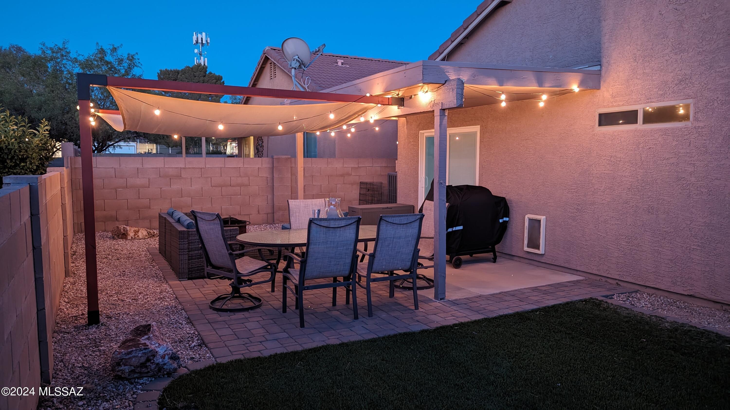 28 W Eric Dorman Street