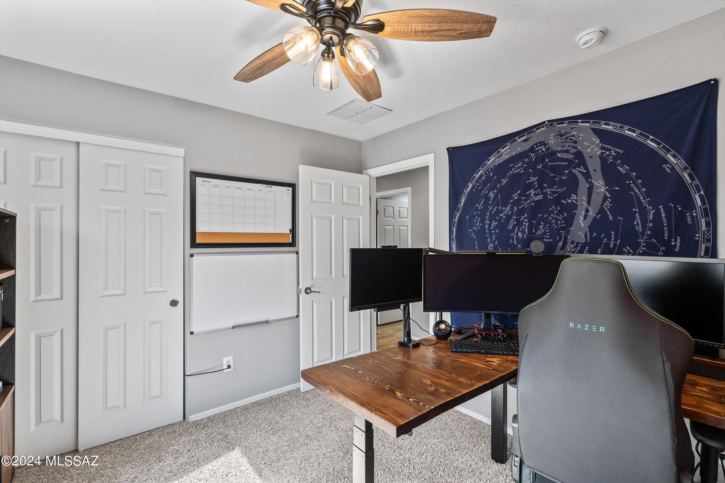 28 W Eric Dorman Street