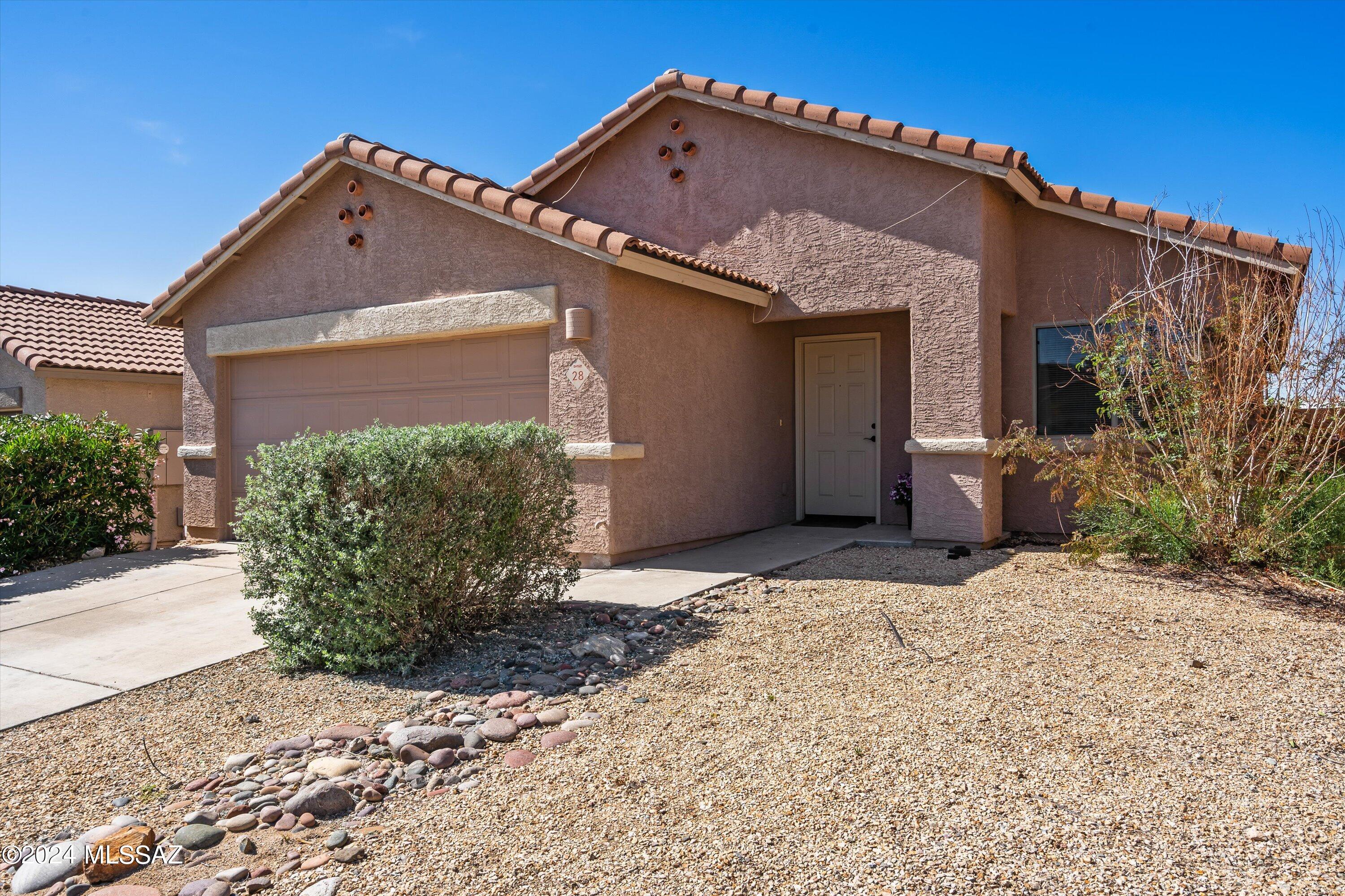 28 W Eric Dorman Street