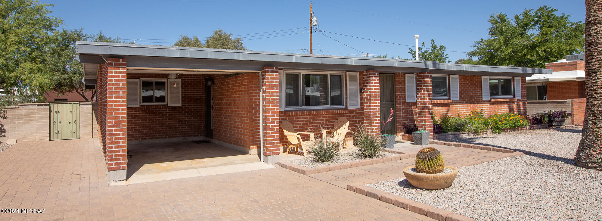 4325 N Stanley Place