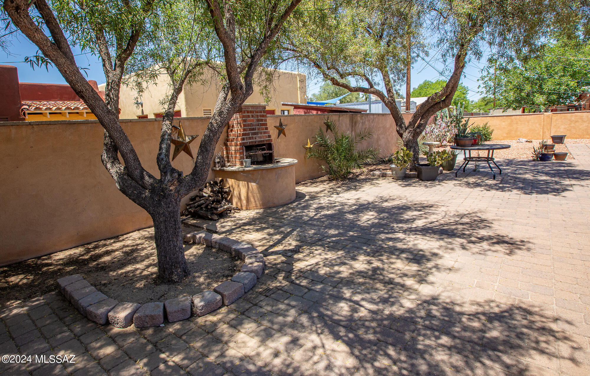 4325 N Stanley Place