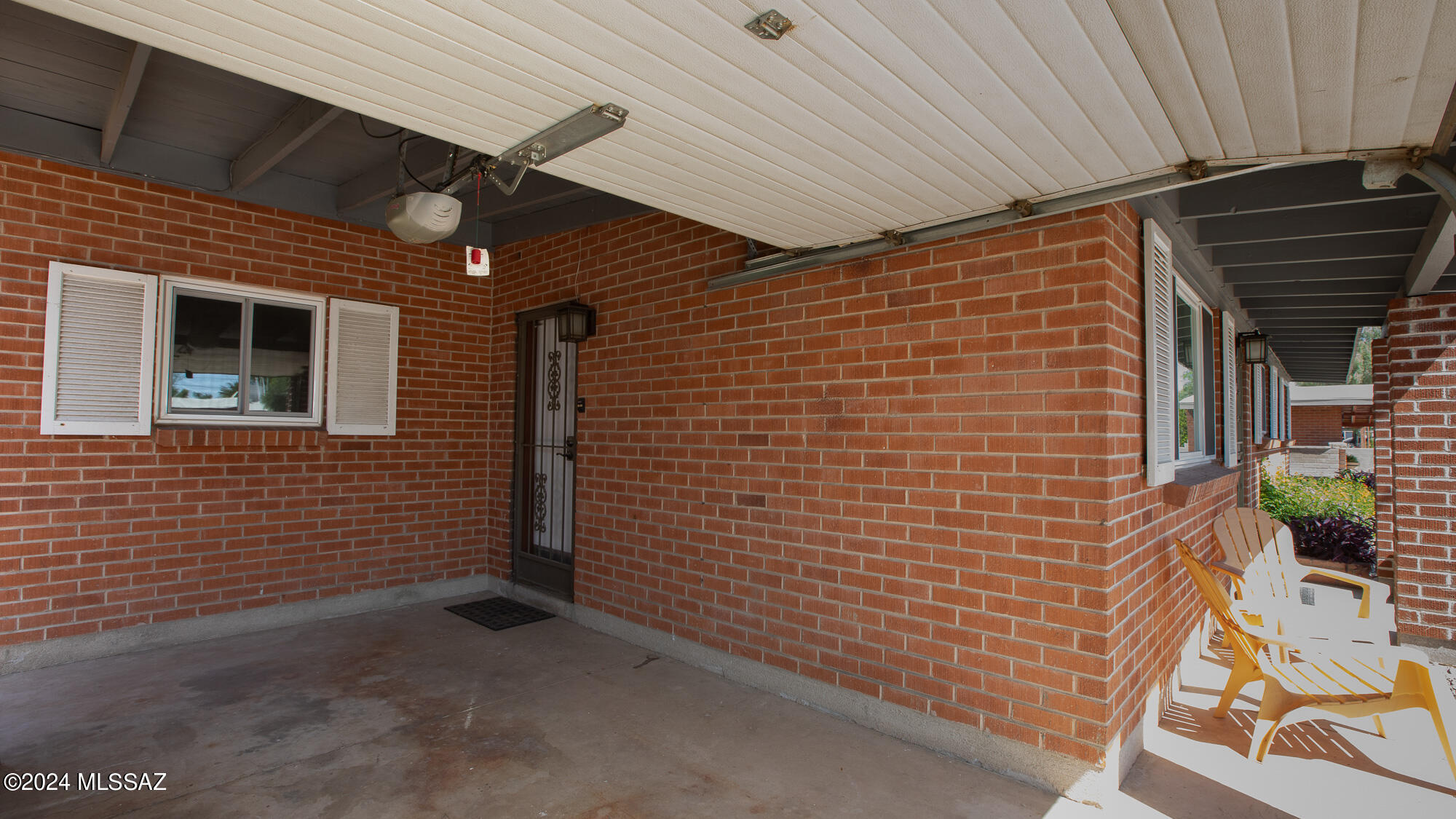 4325 N Stanley Place