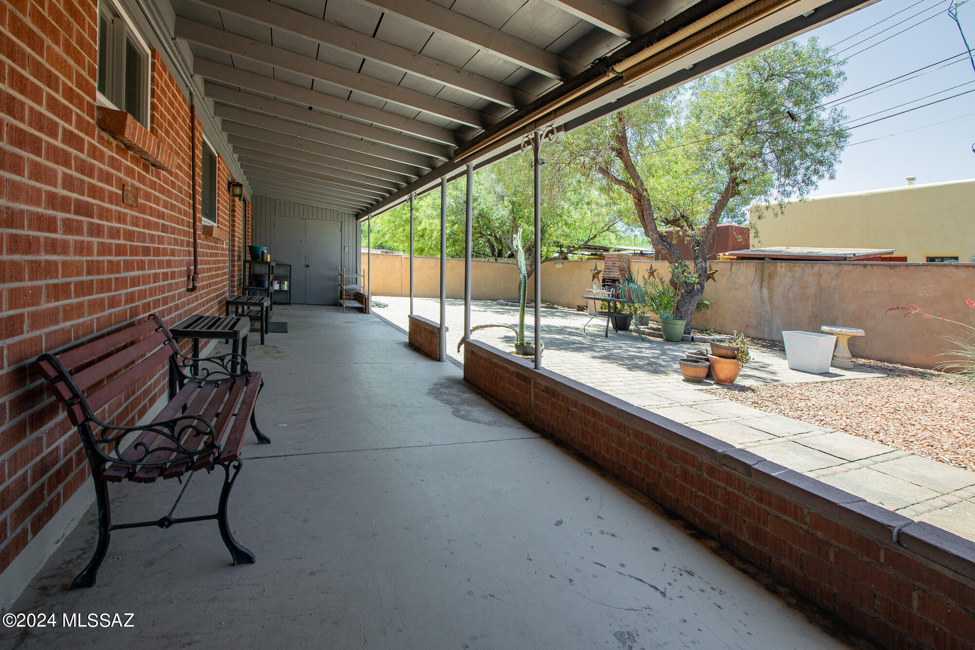 4325 N Stanley Place