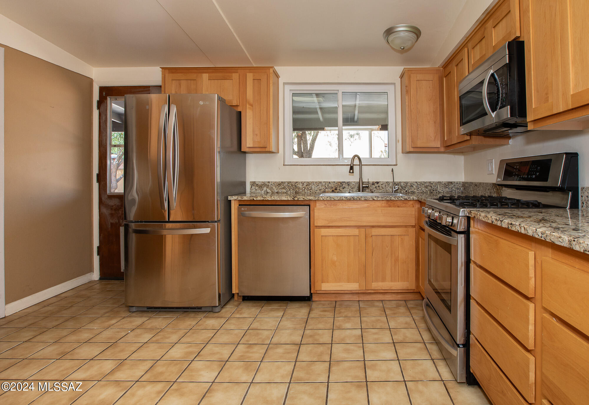 4325 N Stanley Place