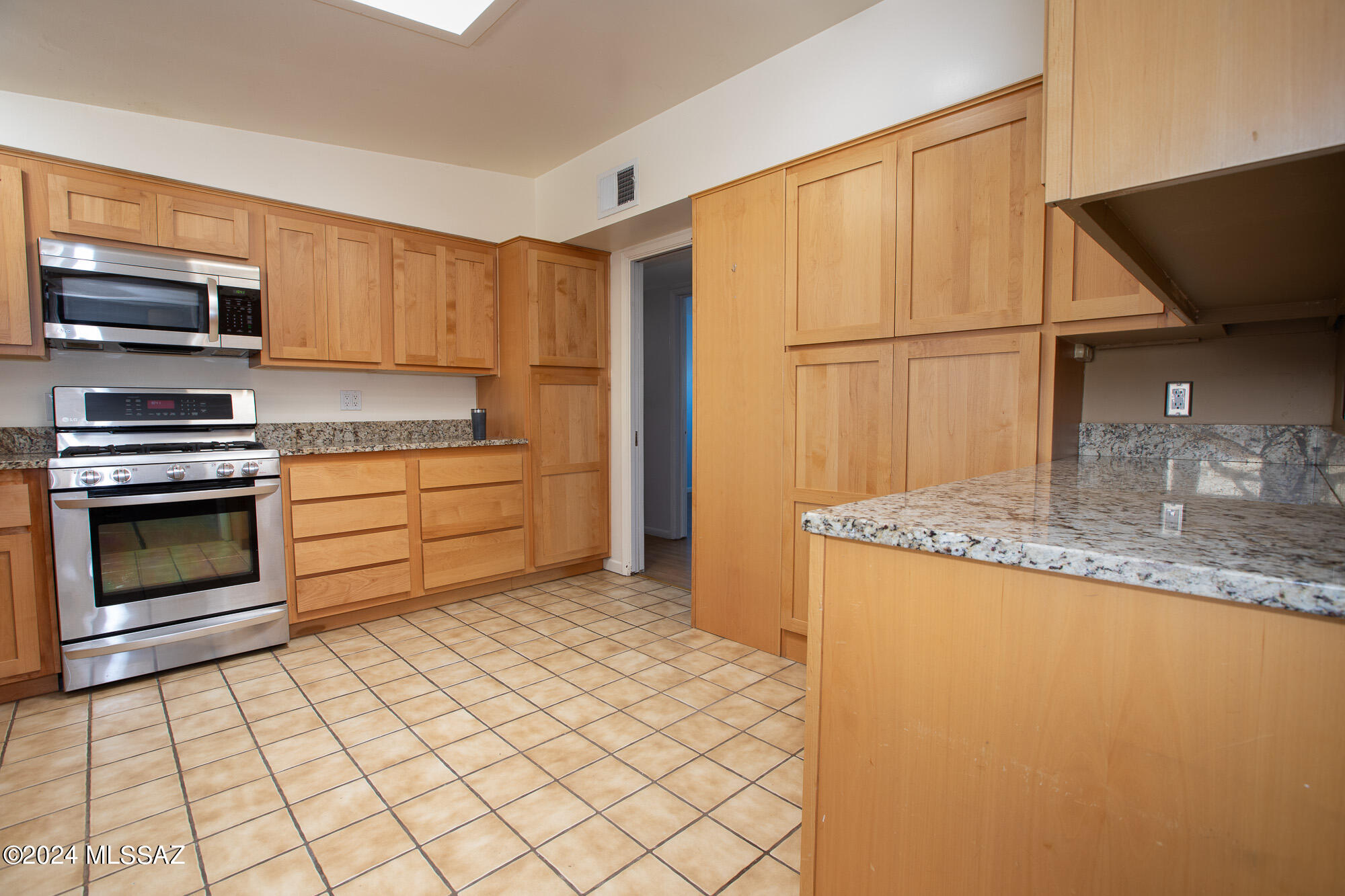 4325 N Stanley Place