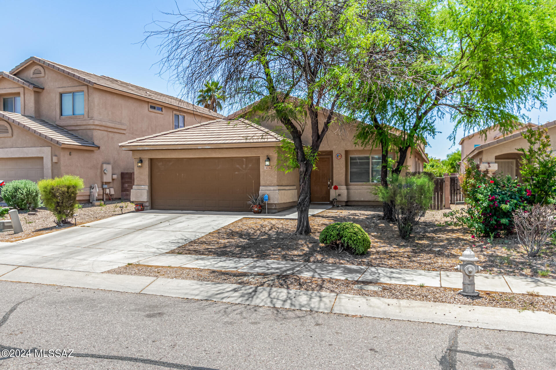 4142 E Coolbrooke Drive