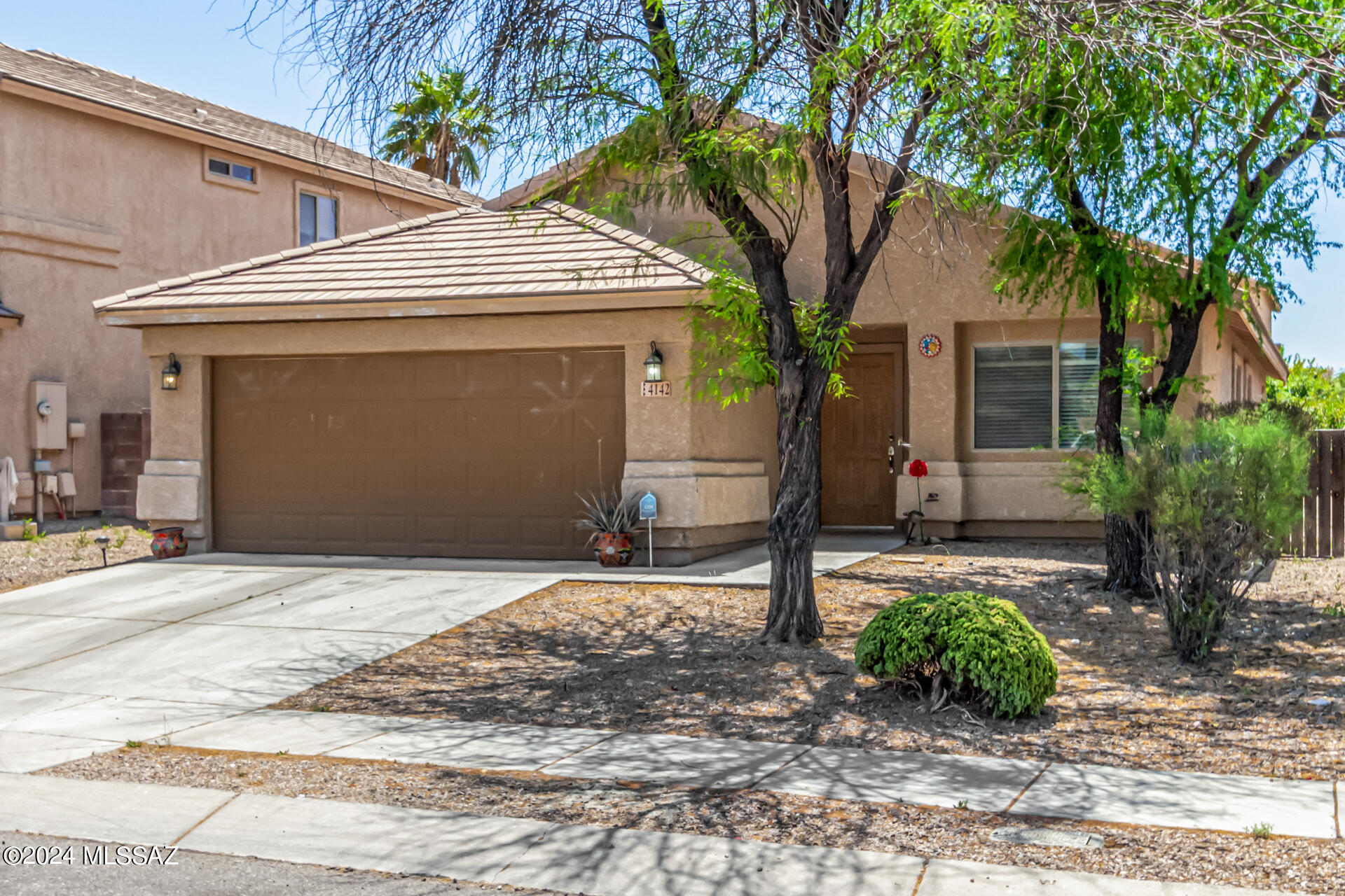 4142 E Coolbrooke Drive