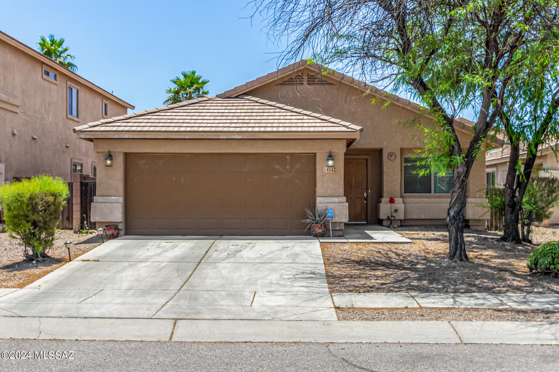 4142 E Coolbrooke Drive