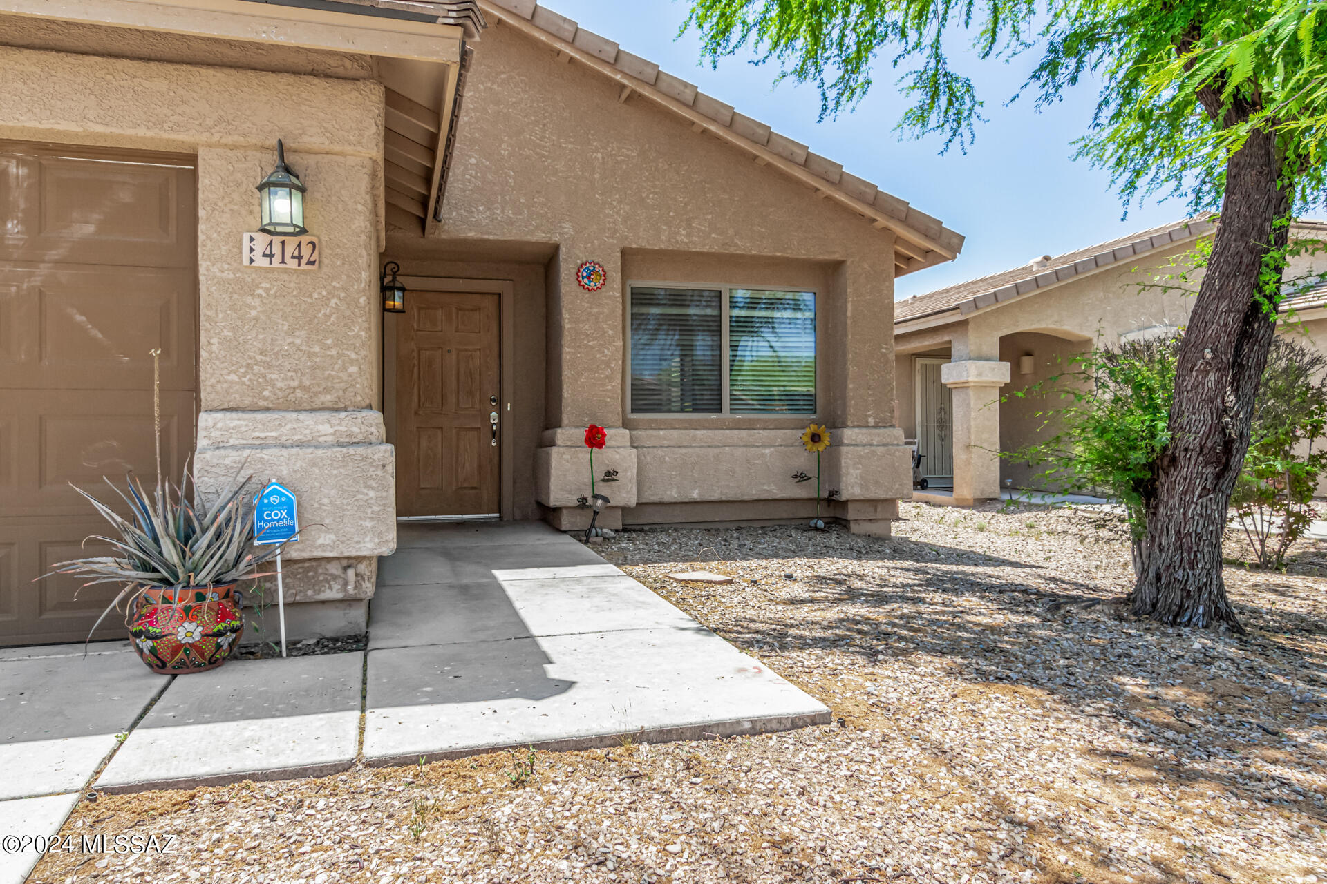 4142 E Coolbrooke Drive