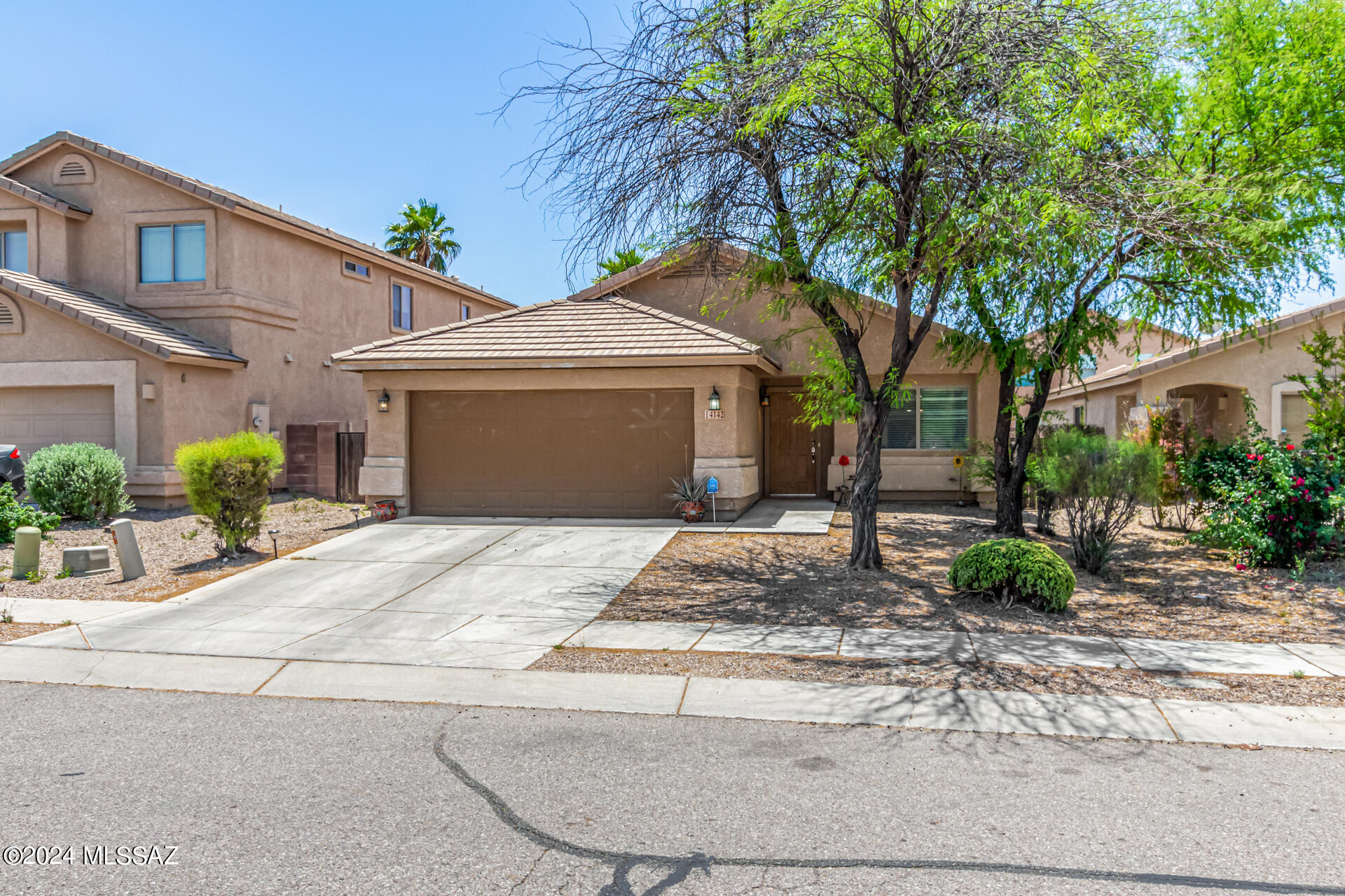 4142 E Coolbrooke Drive