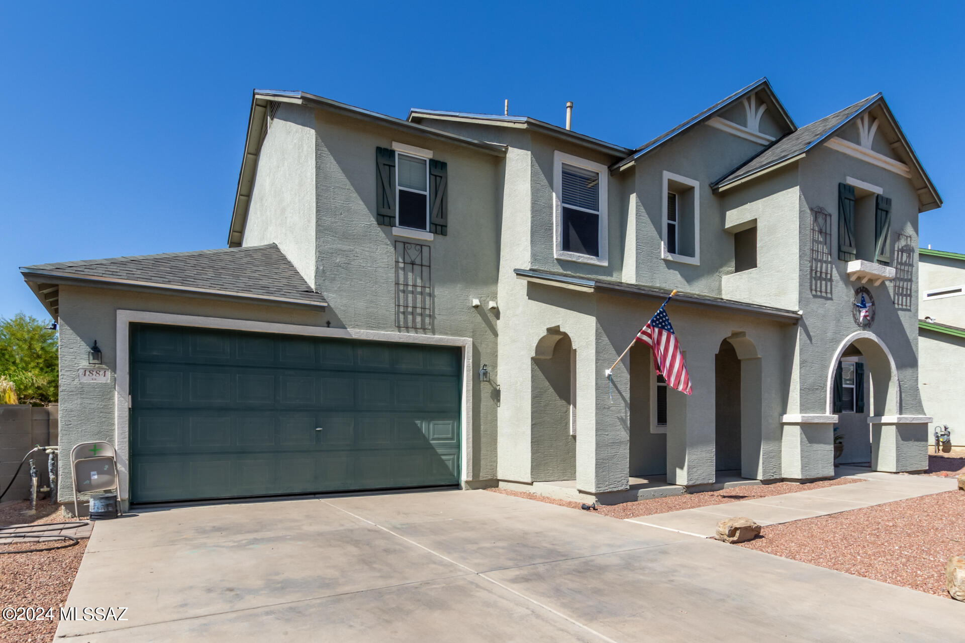 4884 W Calle Don Manuel