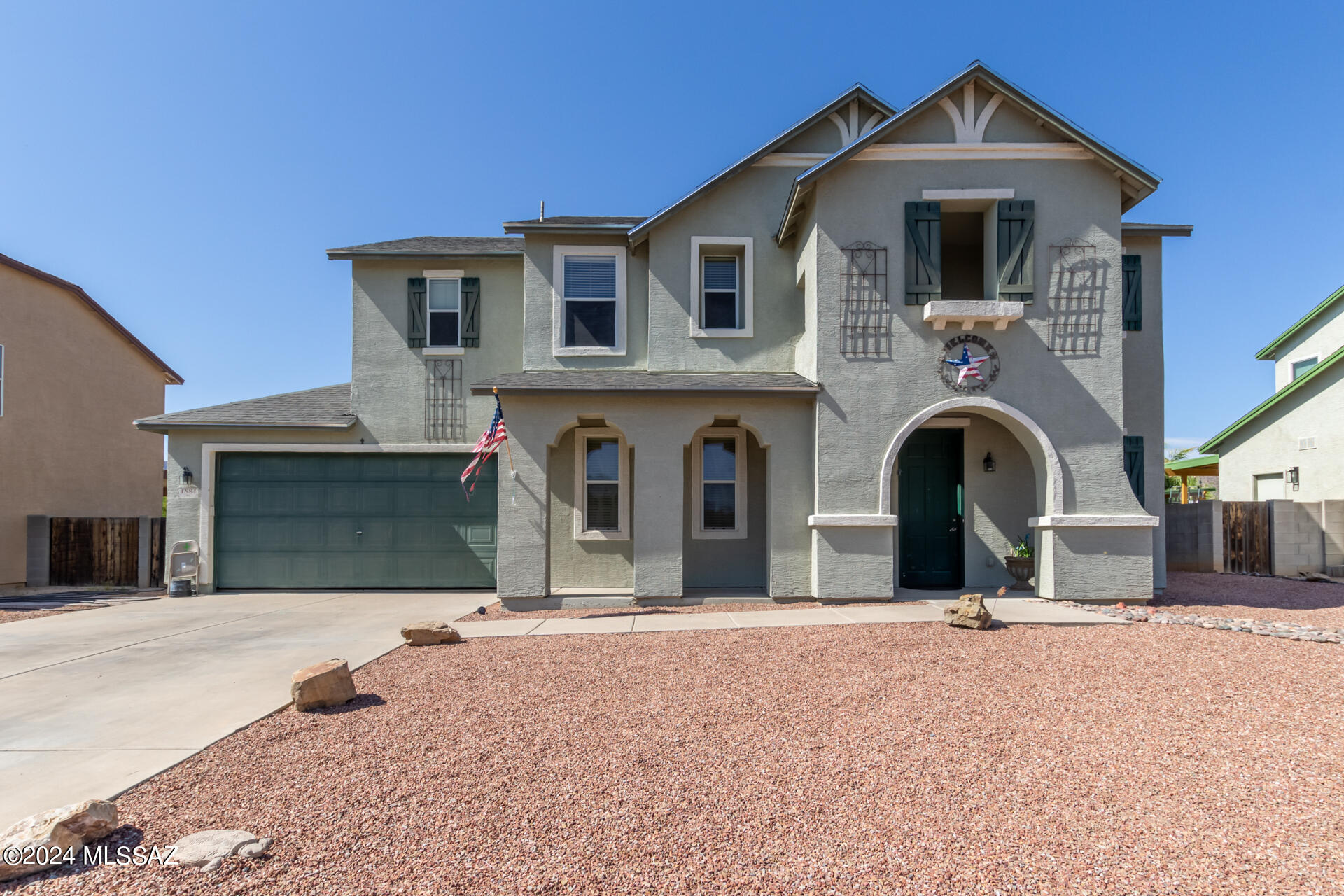 4884 W Calle Don Manuel