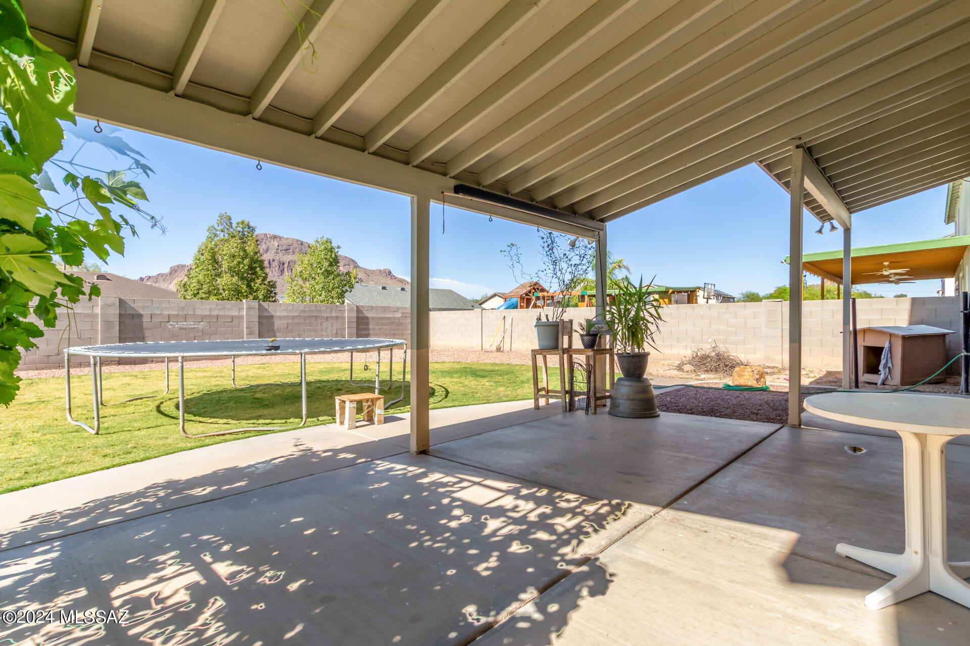 4884 W Calle Don Manuel