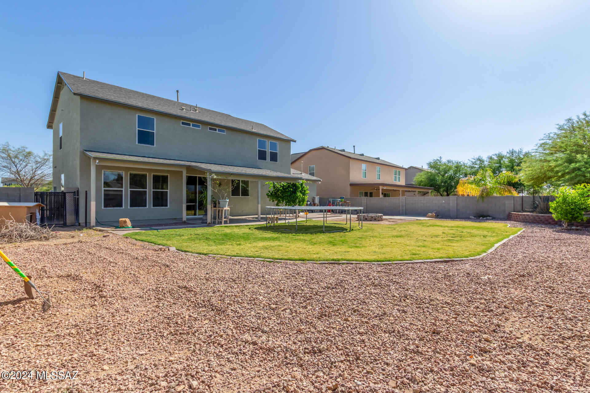 4884 W Calle Don Manuel