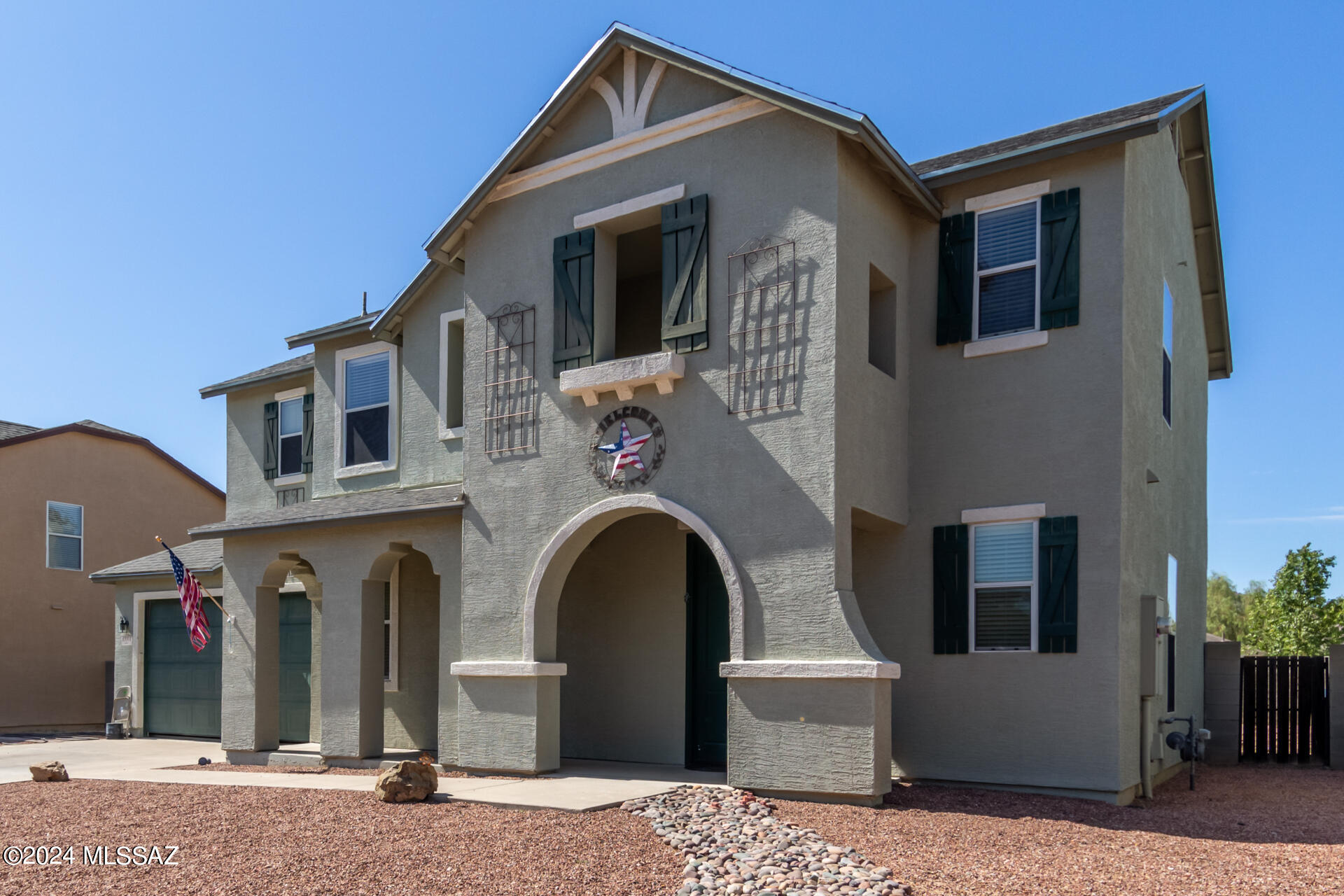 4884 W Calle Don Manuel