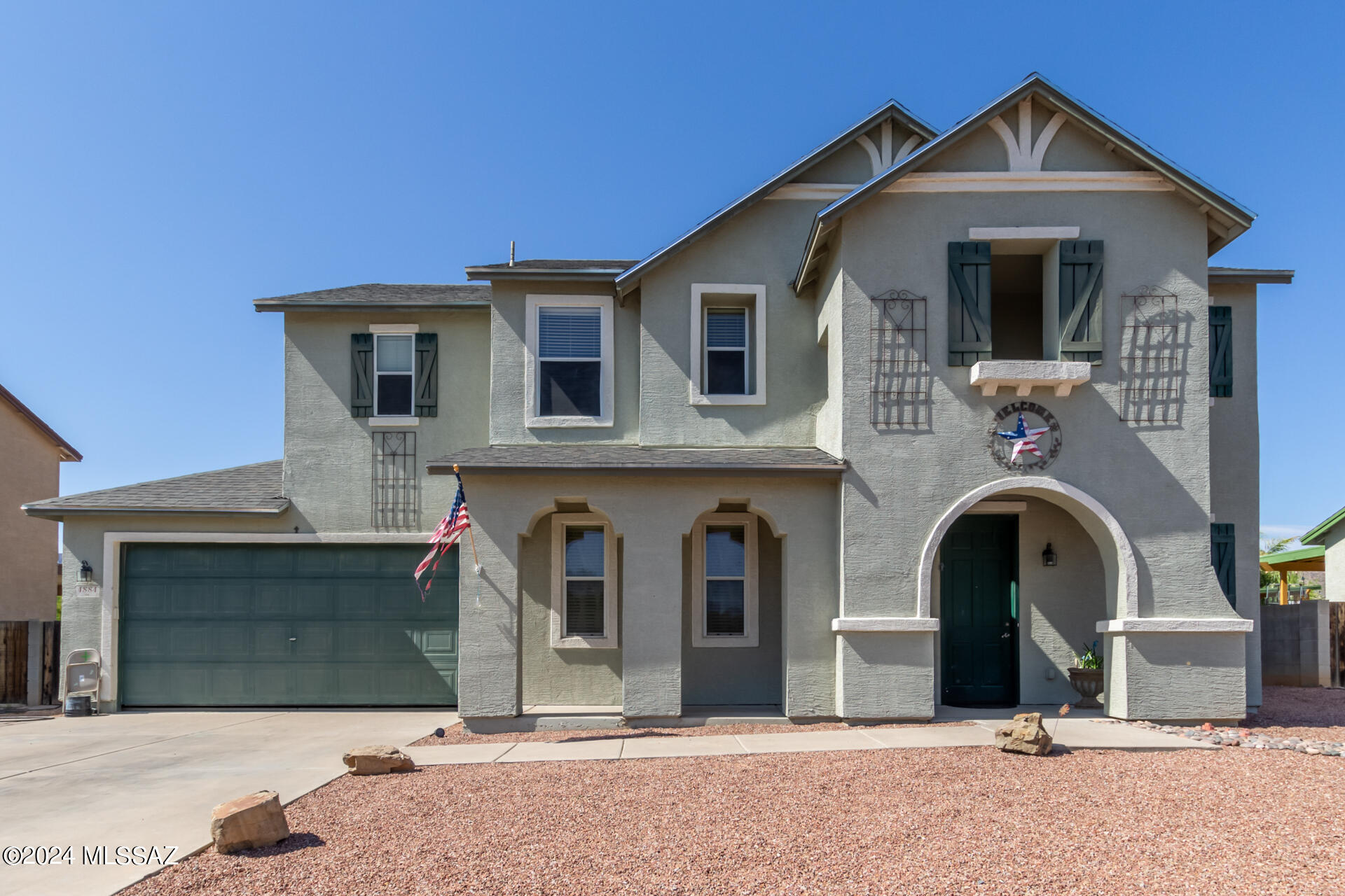 4884 W Calle Don Manuel