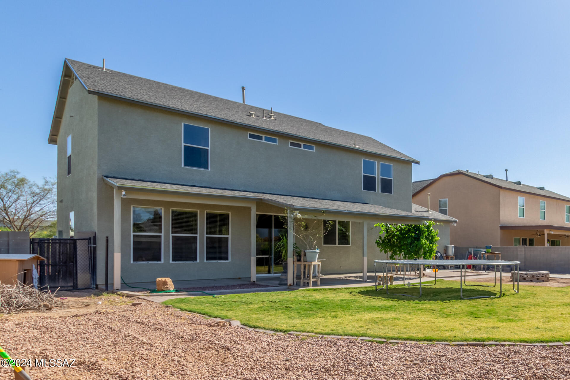 4884 W Calle Don Manuel