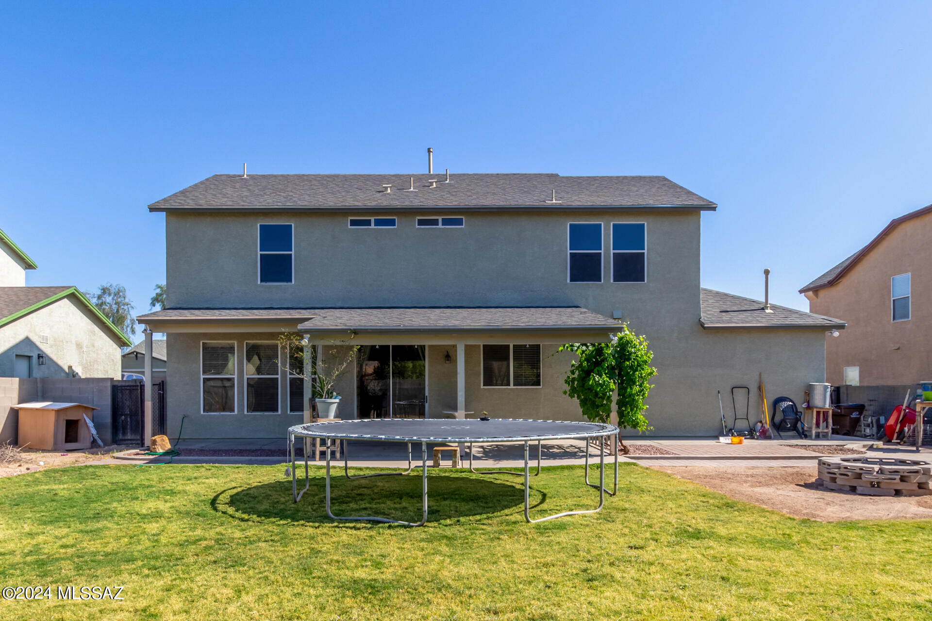 4884 W Calle Don Manuel