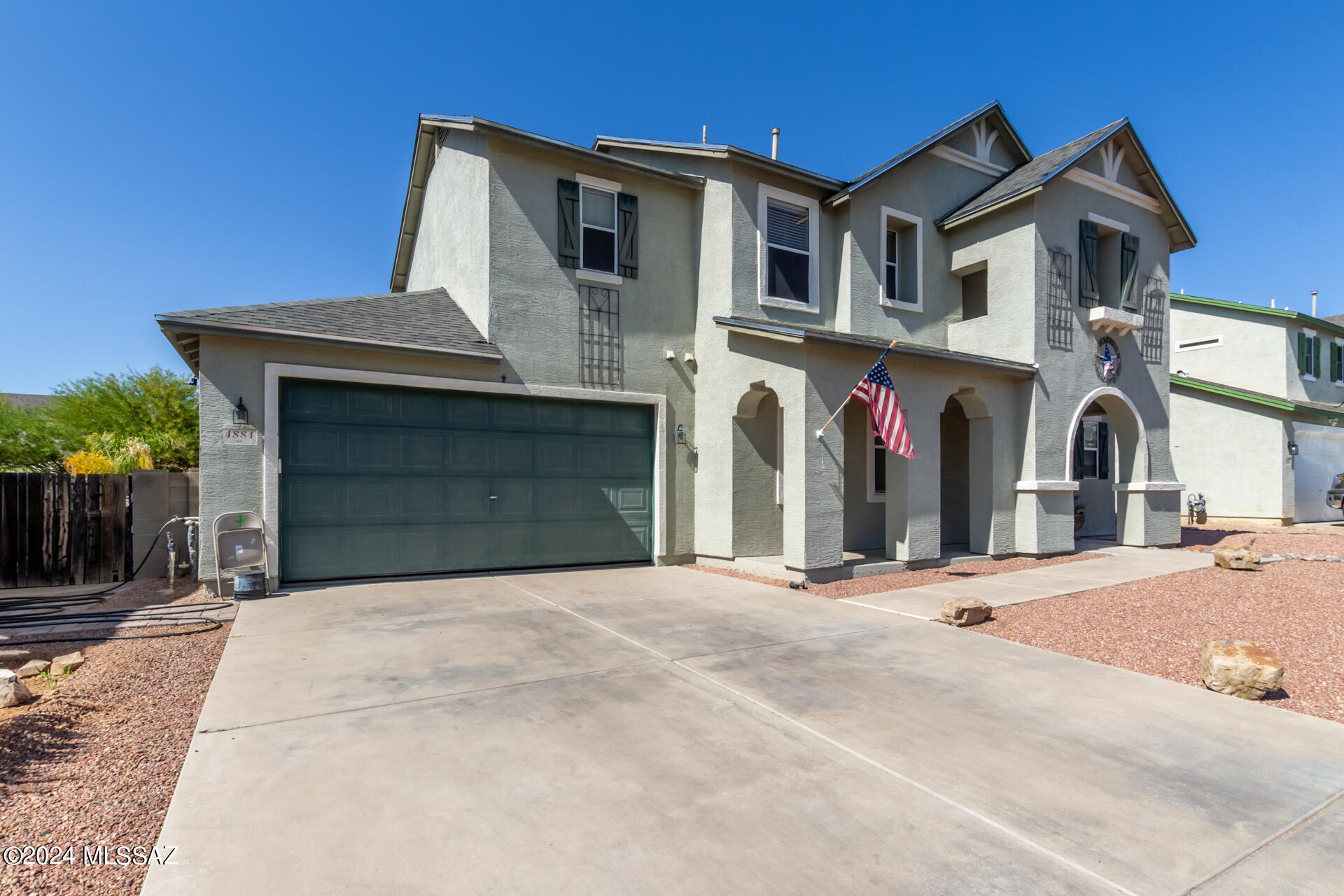 4884 W Calle Don Manuel