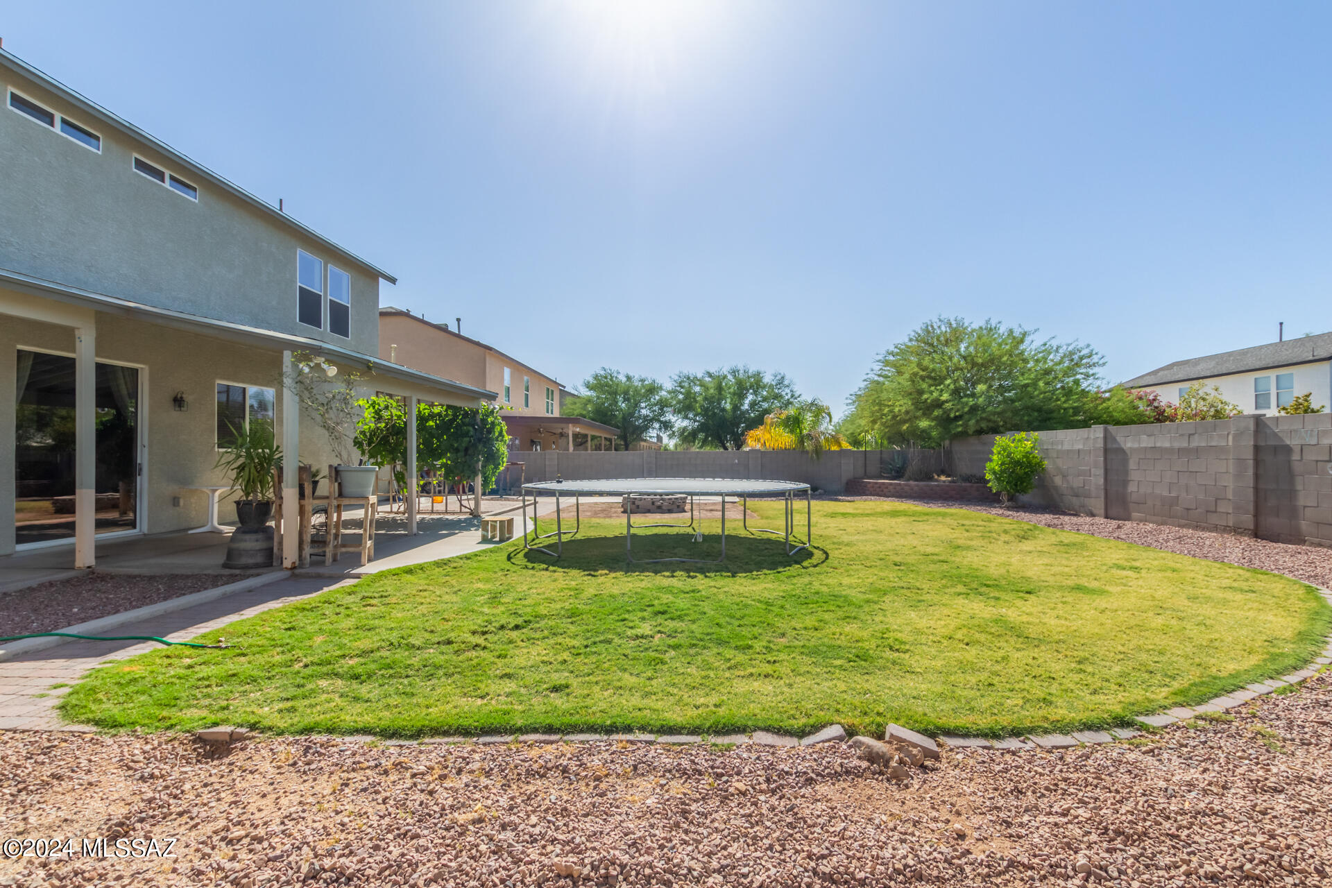 4884 W Calle Don Manuel