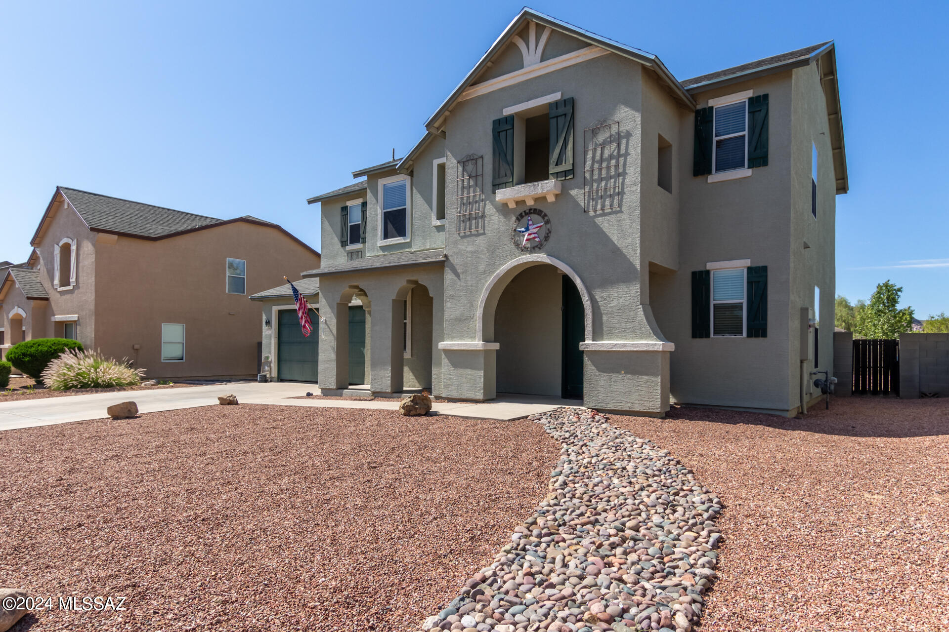 4884 W Calle Don Manuel