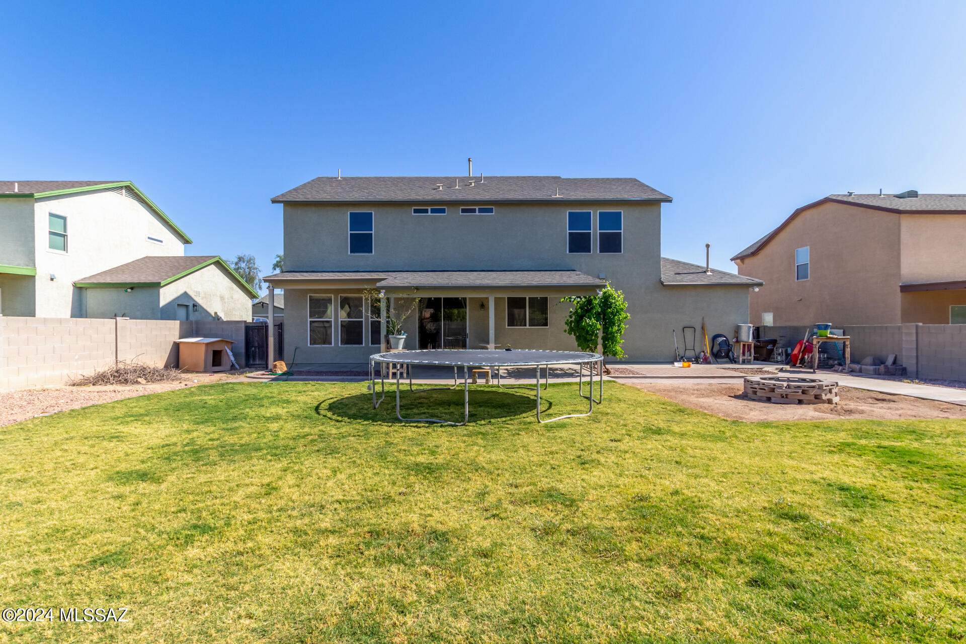 4884 W Calle Don Manuel