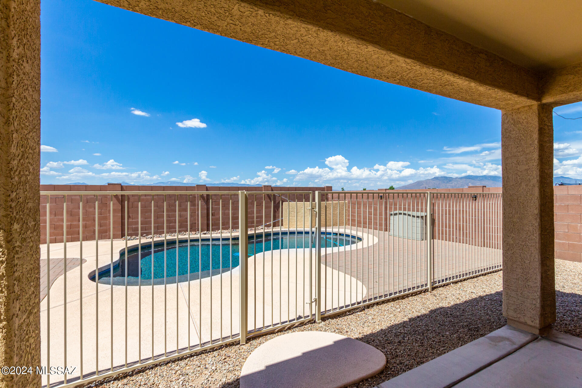 7539 E Fair Meadows Loop