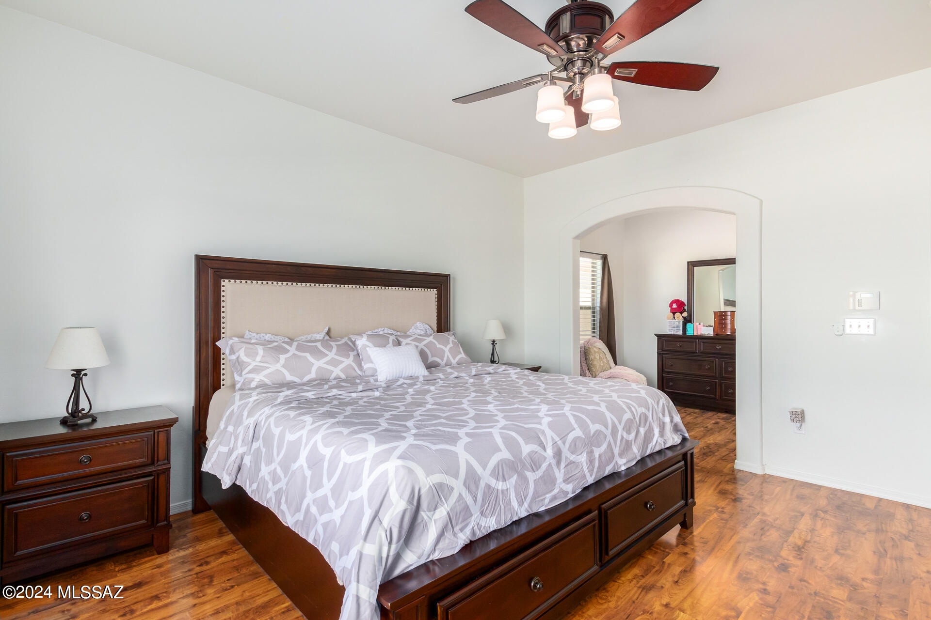 7539 E Fair Meadows Loop