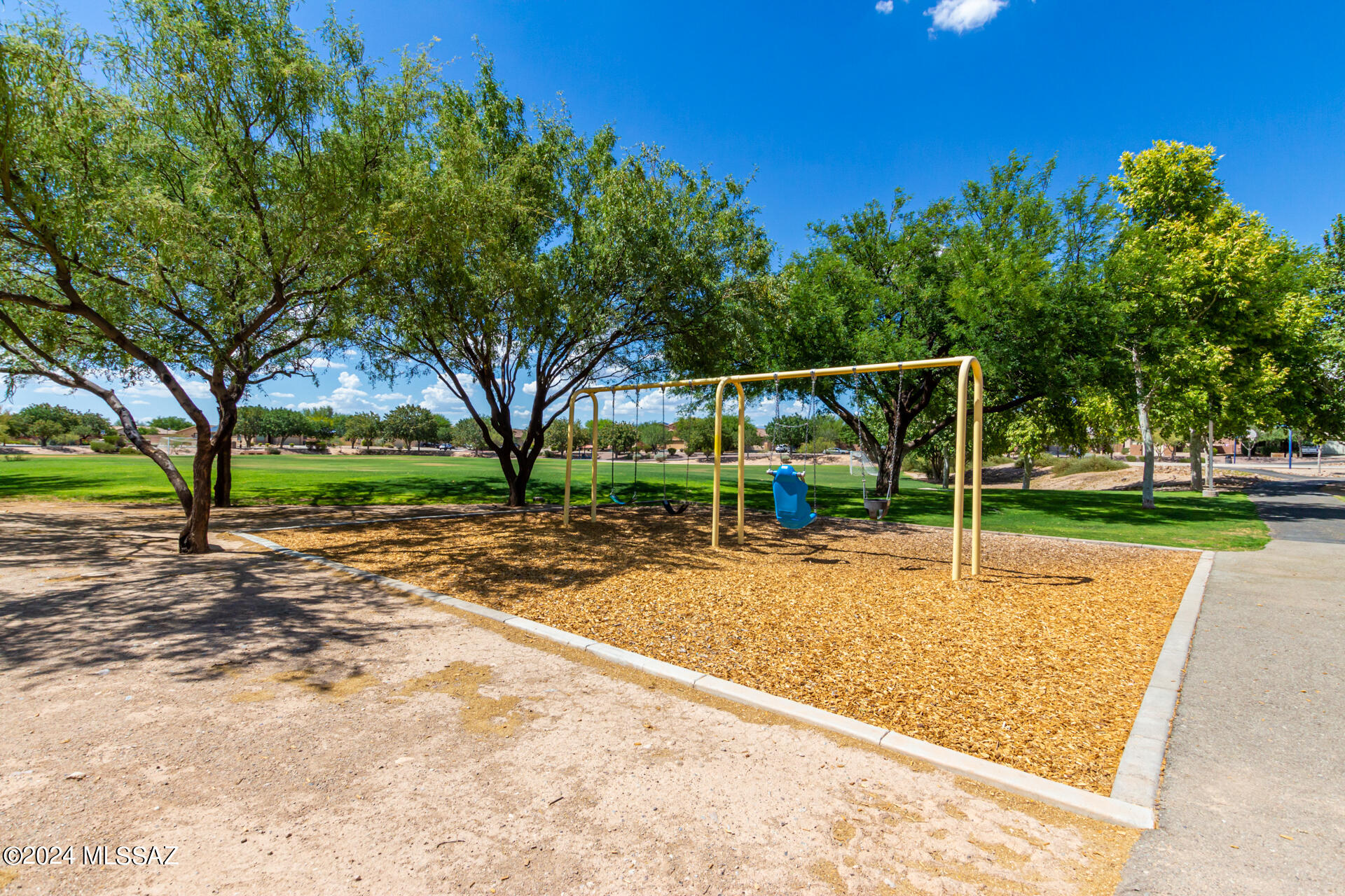 7539 E Fair Meadows Loop