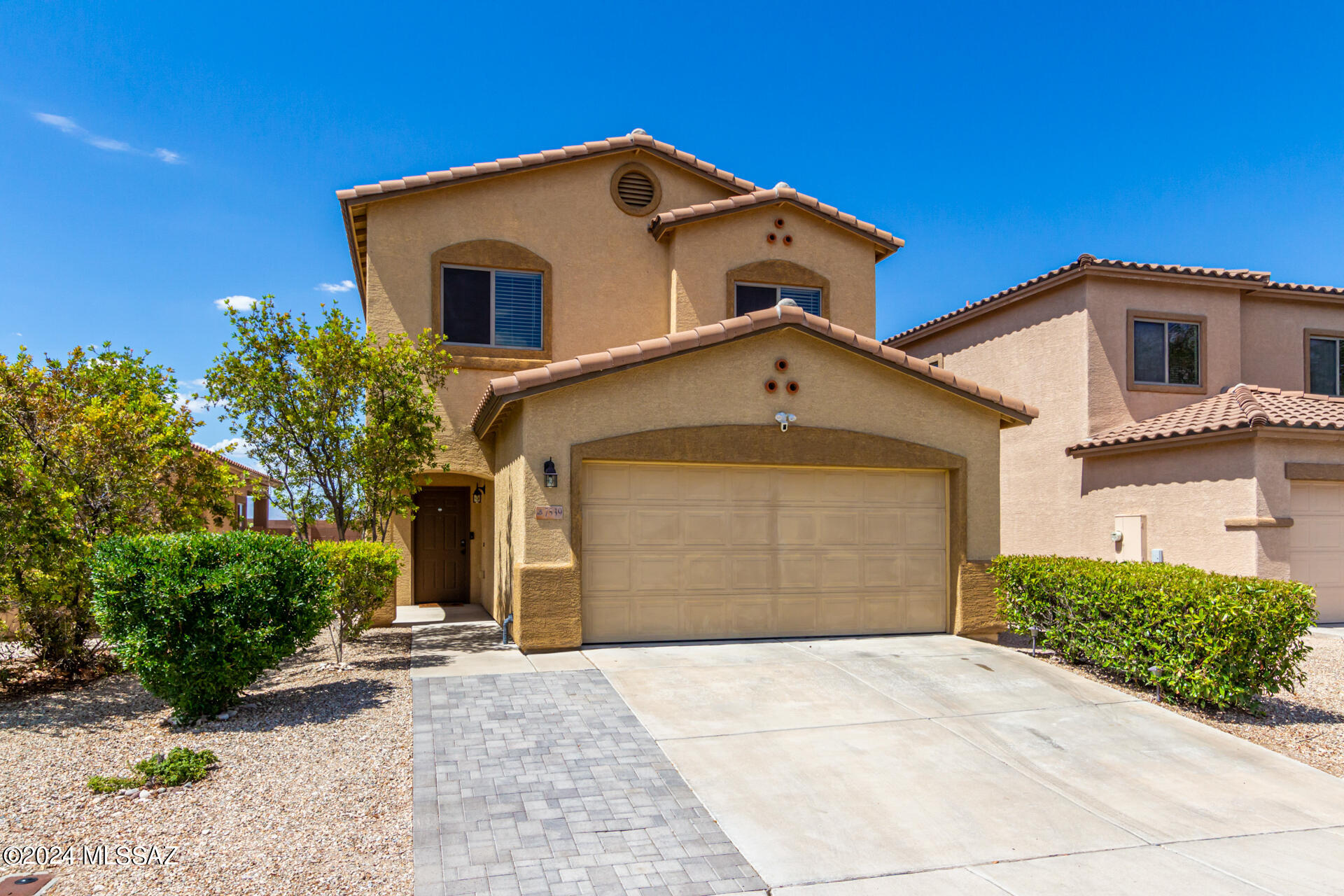 7539 E Fair Meadows Loop