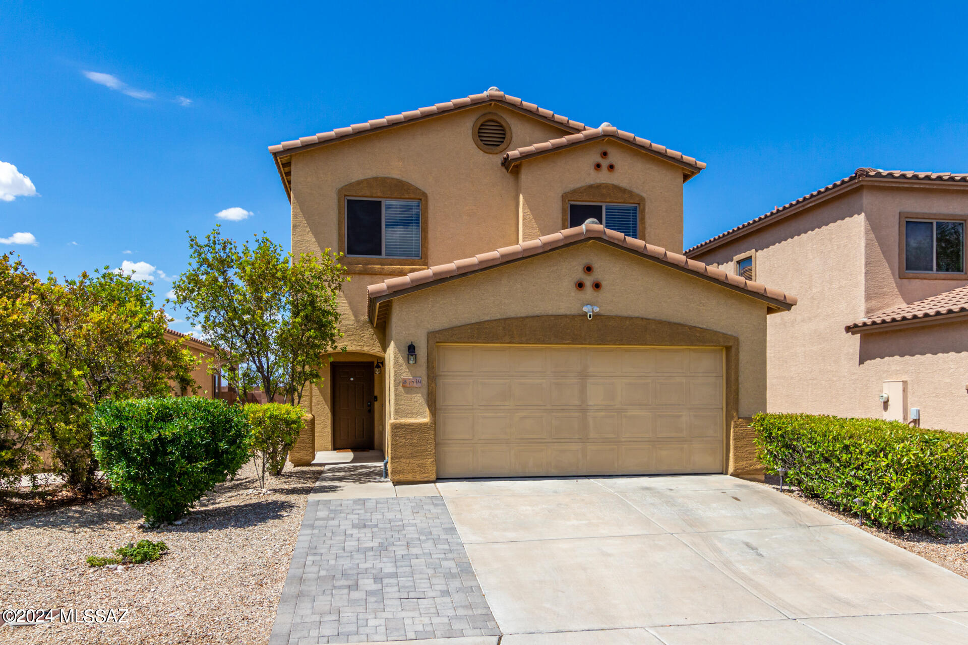 7539 E Fair Meadows Loop