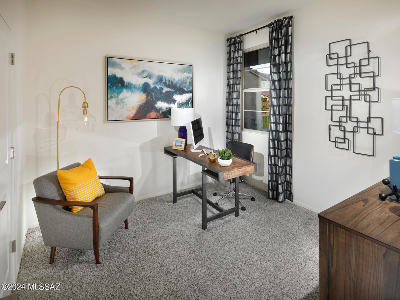 4774 E Greenway Wash Drive