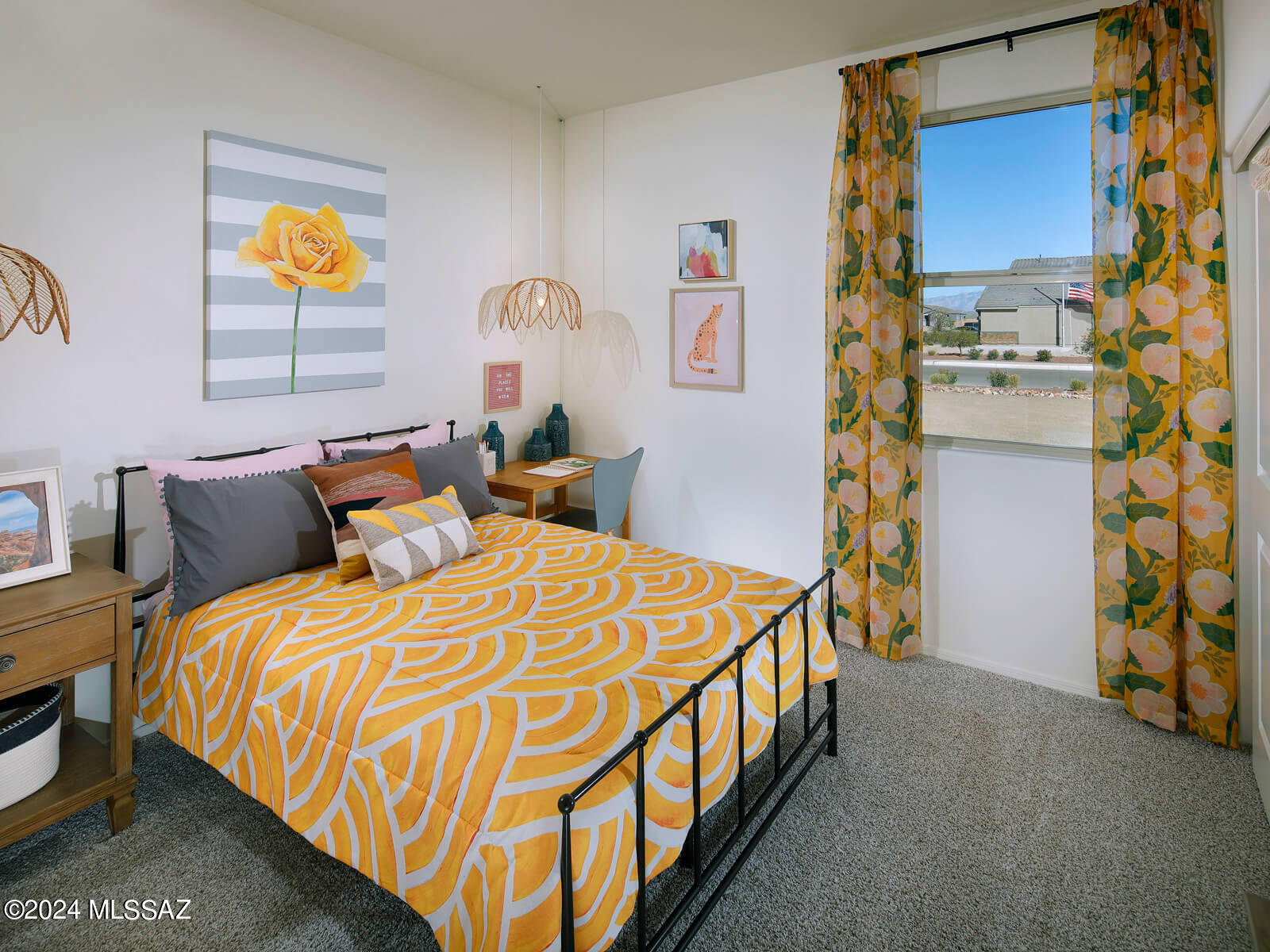 4774 E Greenway Wash Drive