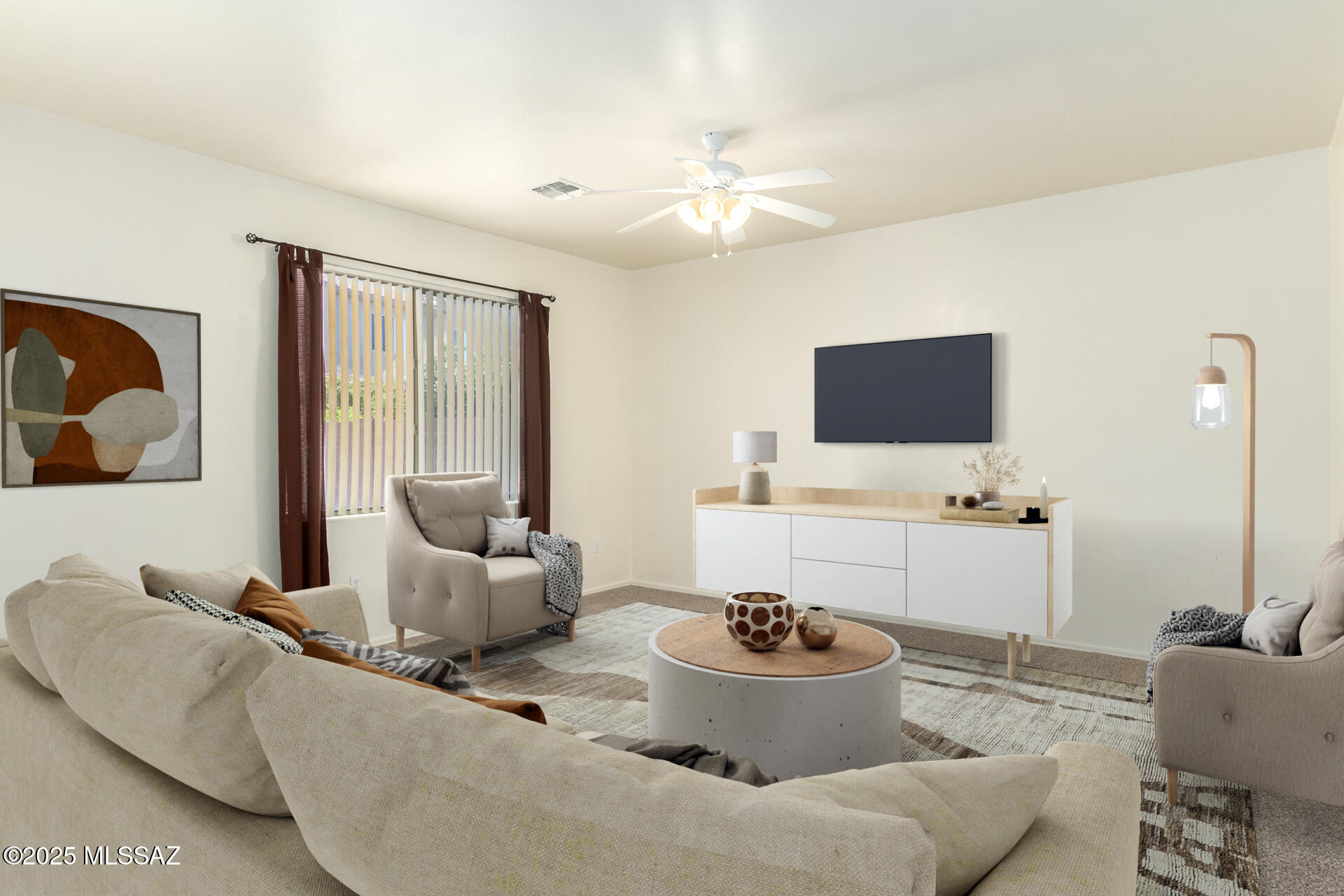 10627 S Varner Drive