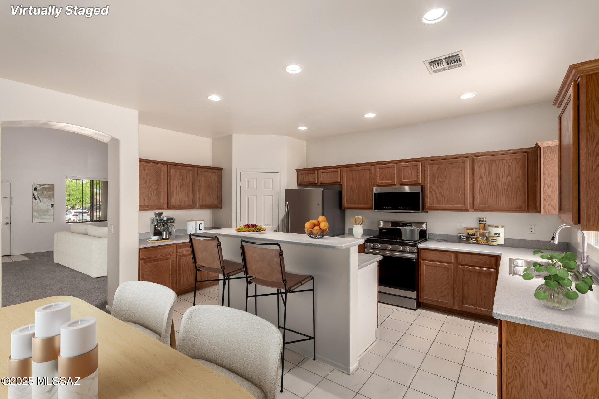 10627 S Varner Drive