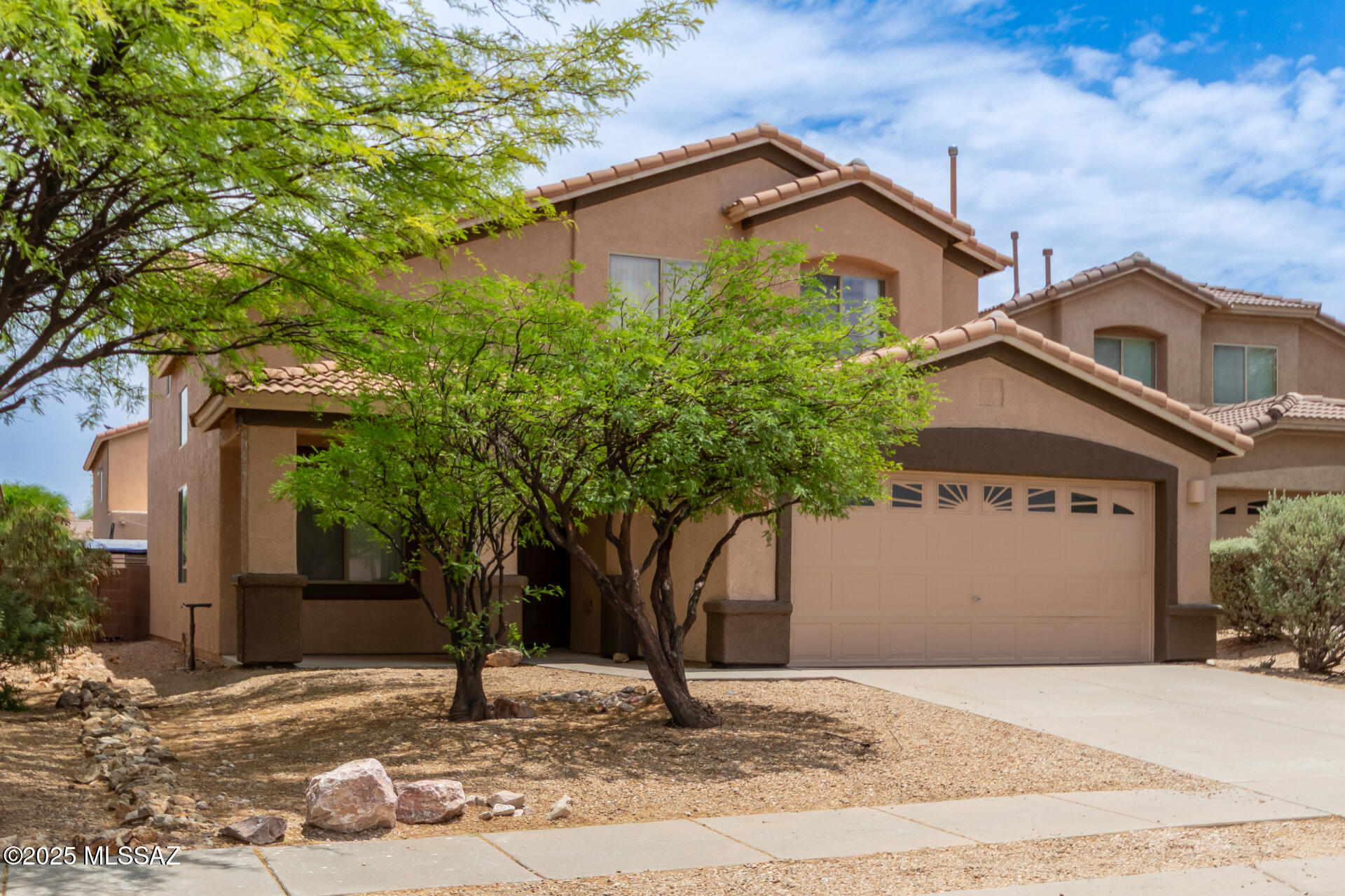 10627 S Varner Drive