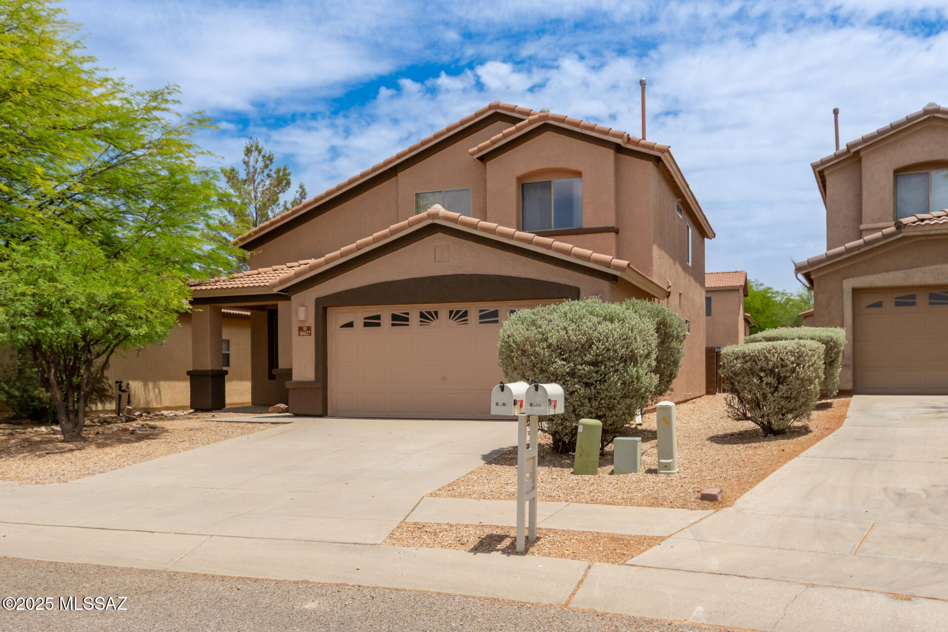 10627 S Varner Drive