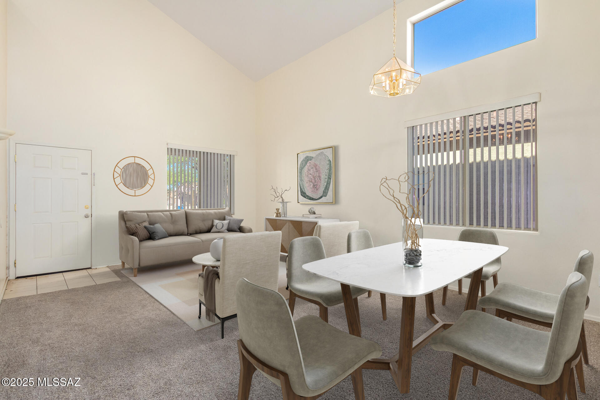 10627 S Varner Drive