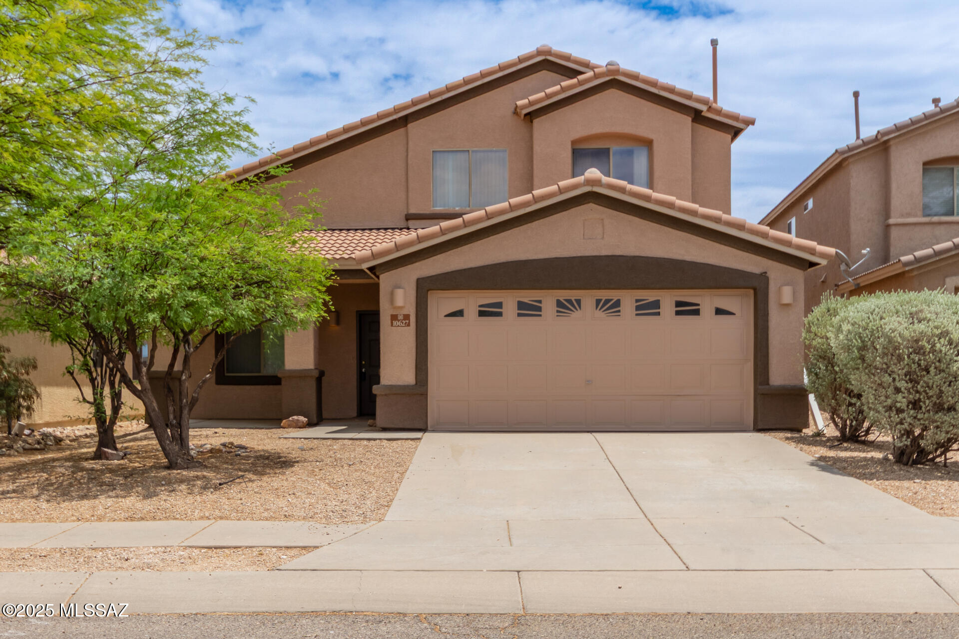 10627 S Varner Drive