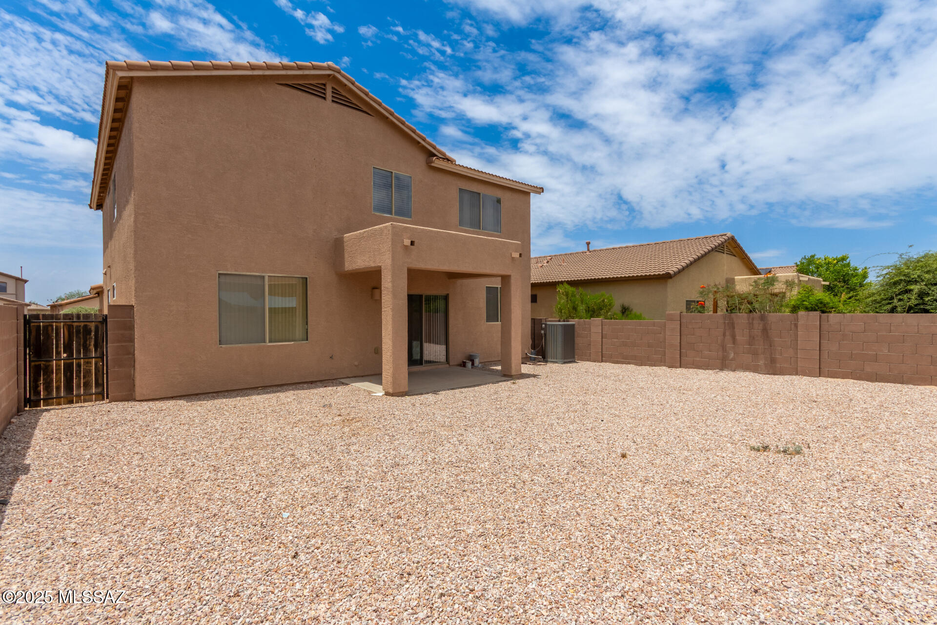 10627 S Varner Drive