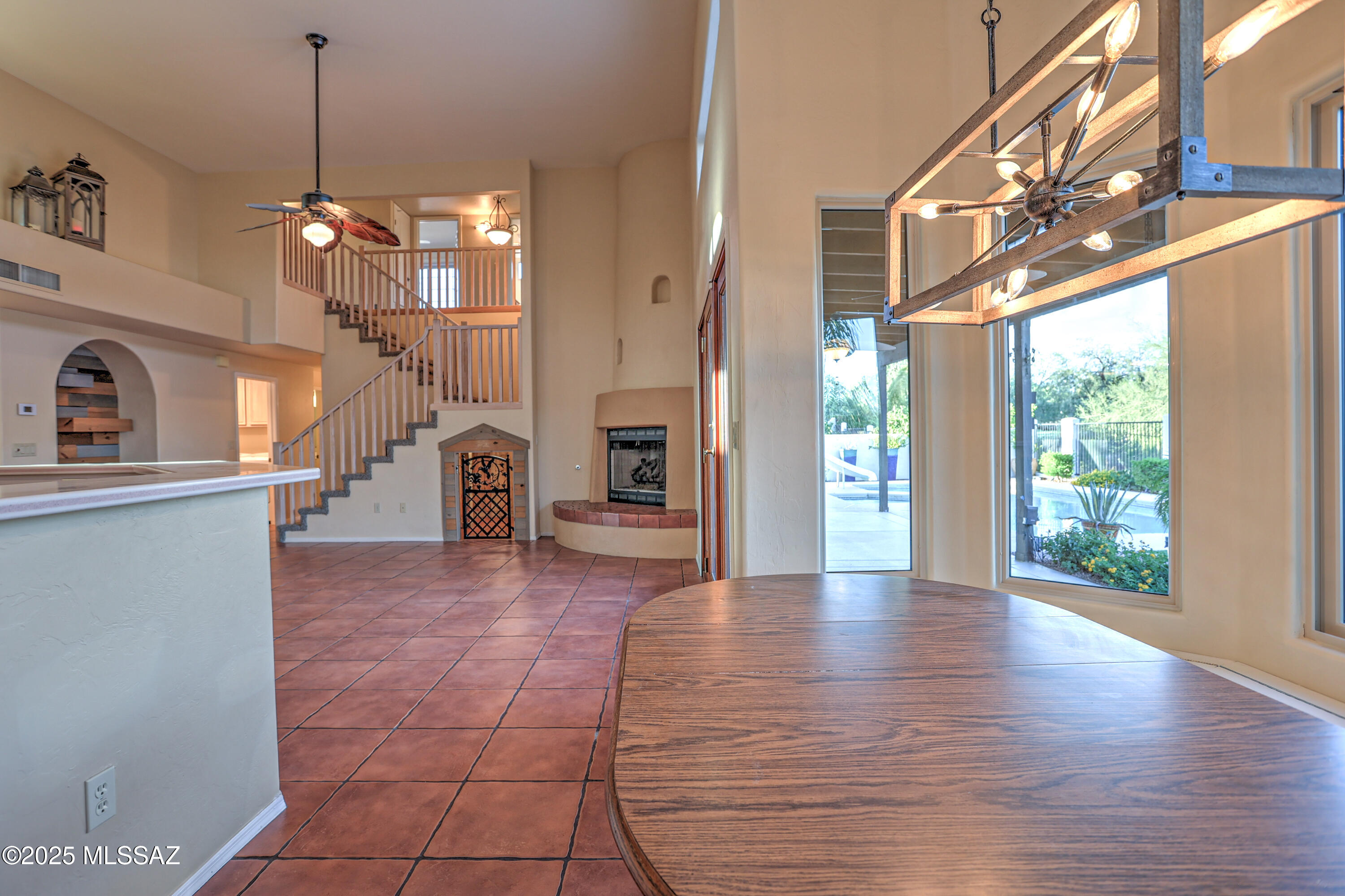 10830 N La Quinta Drive