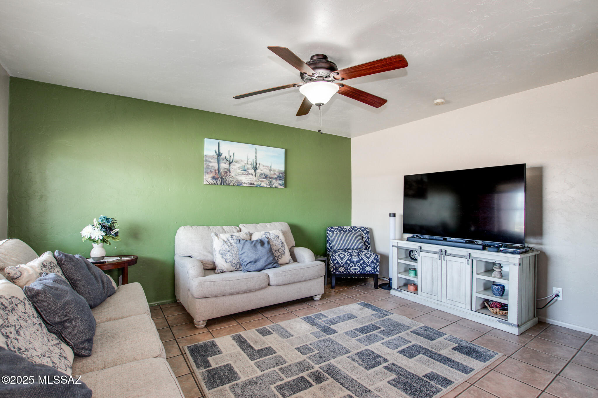 7165 S Geronimo Avenue