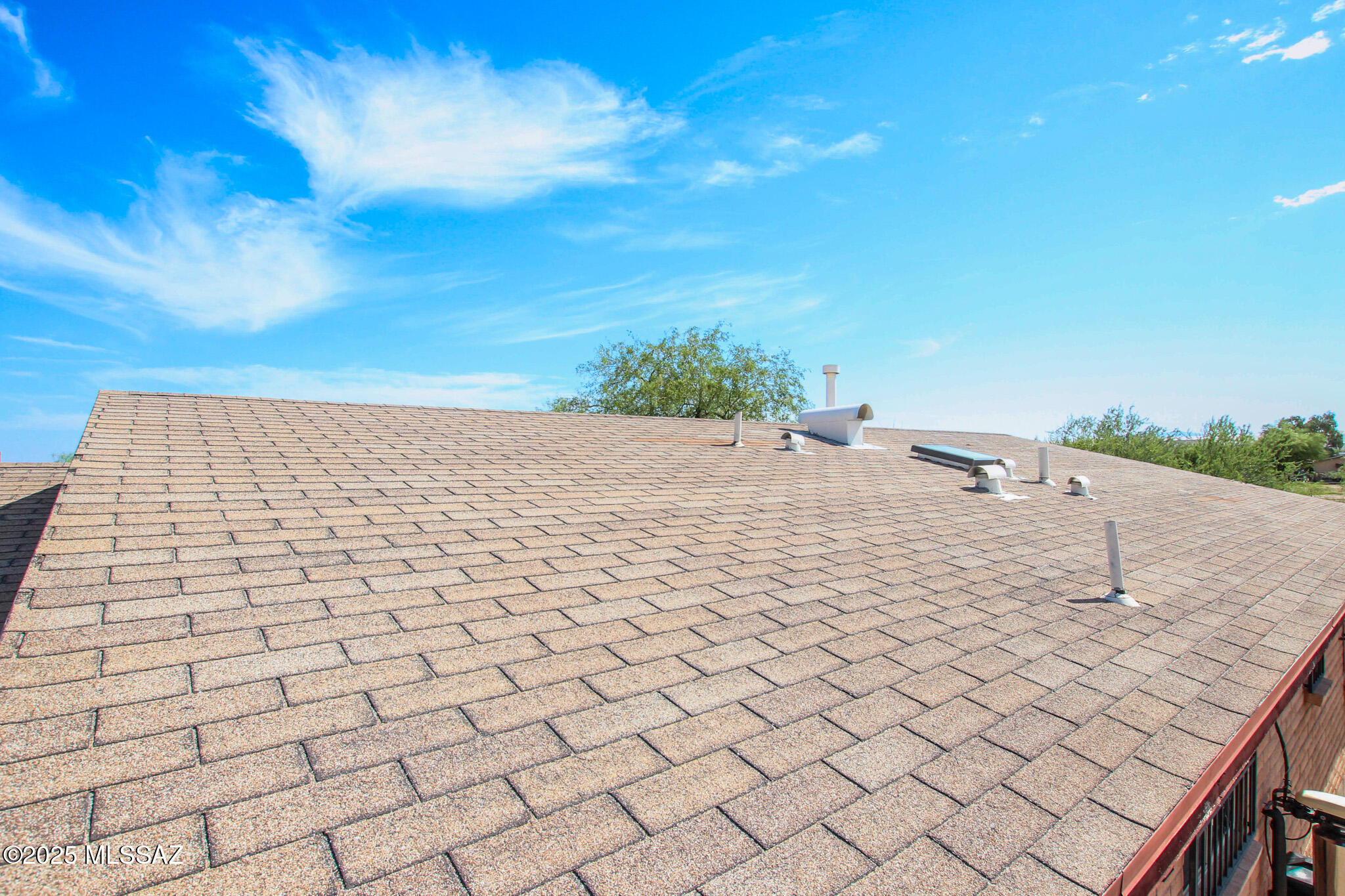 7165 S Geronimo Avenue