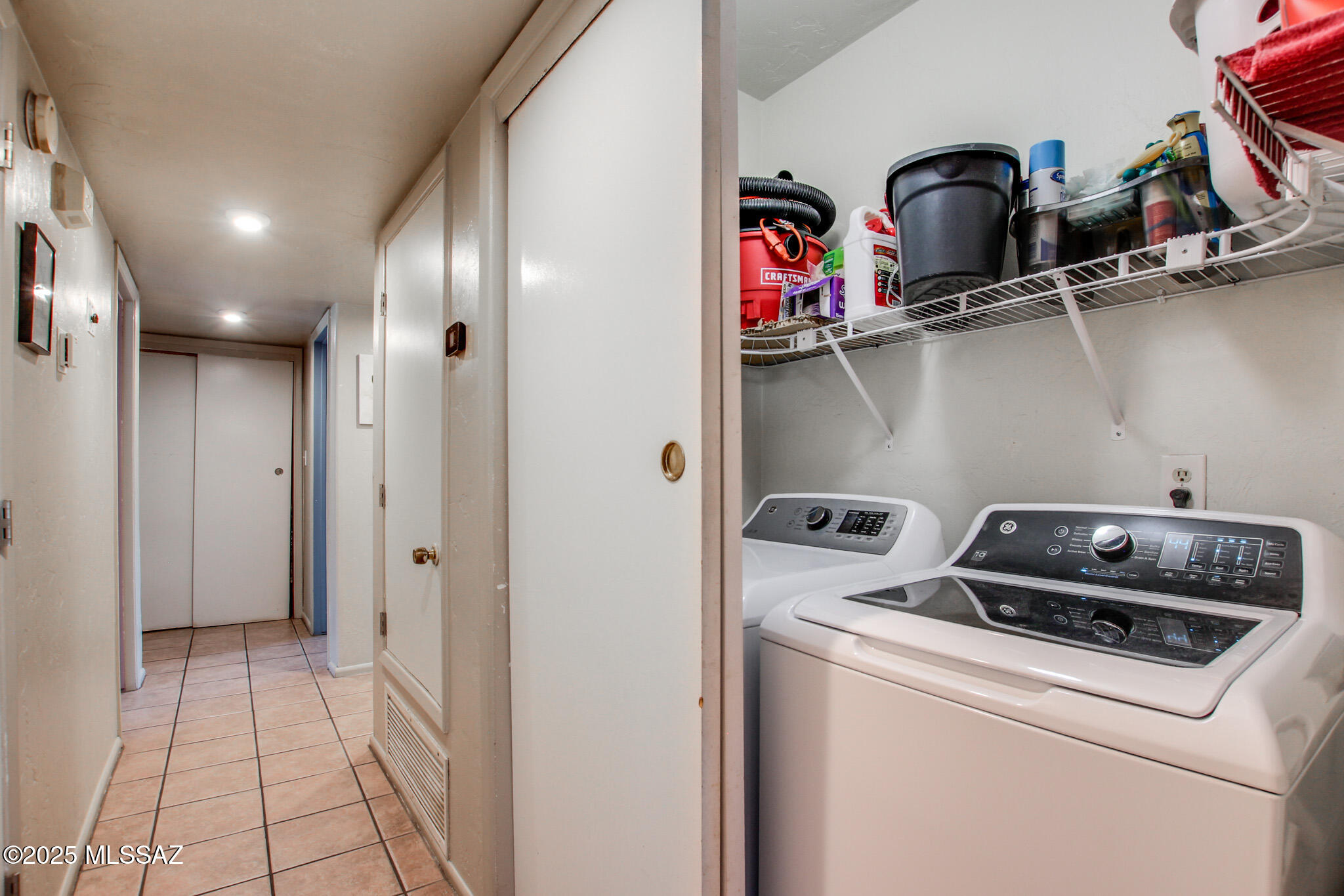 7165 S Geronimo Avenue