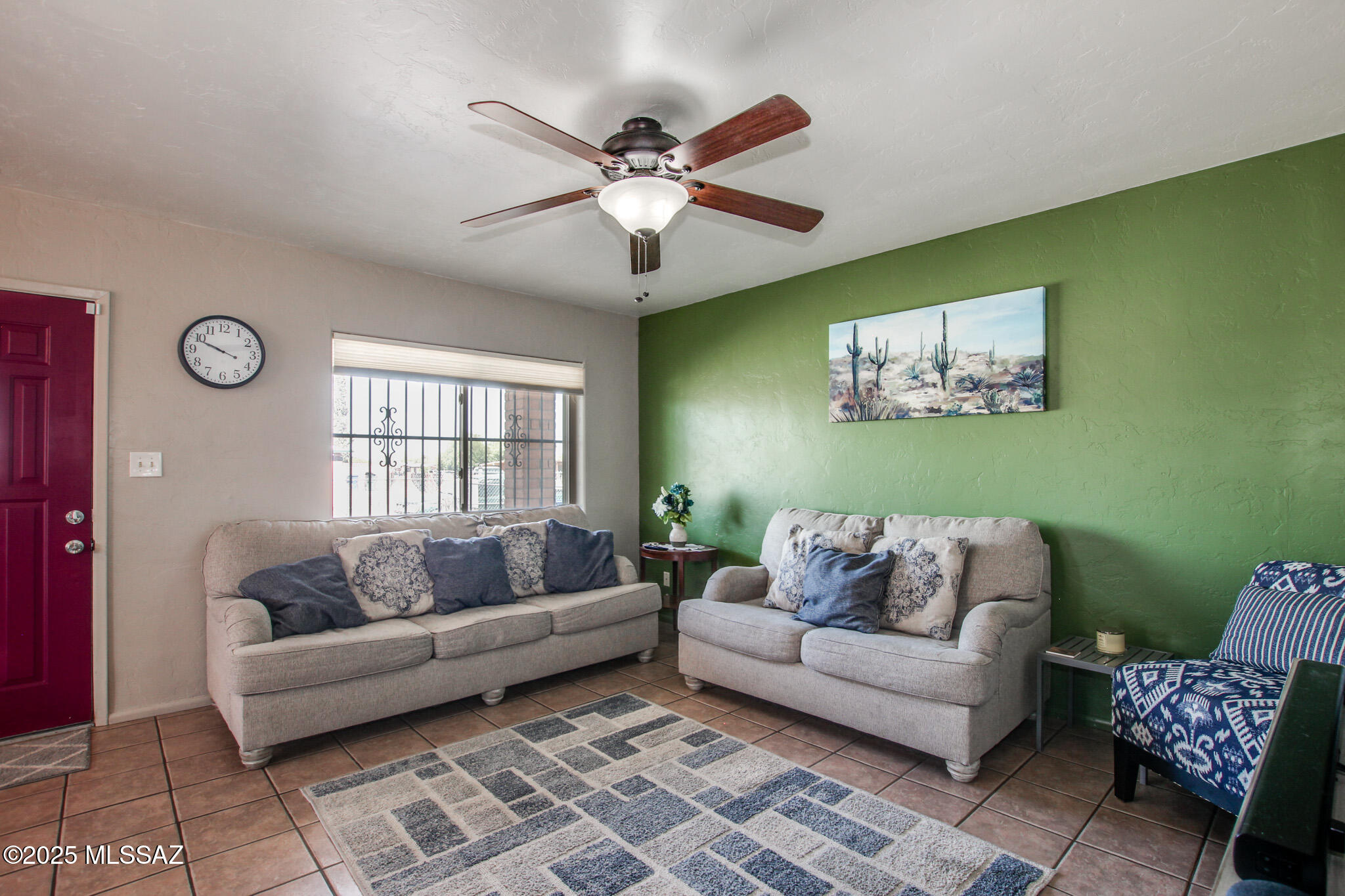 7165 S Geronimo Avenue