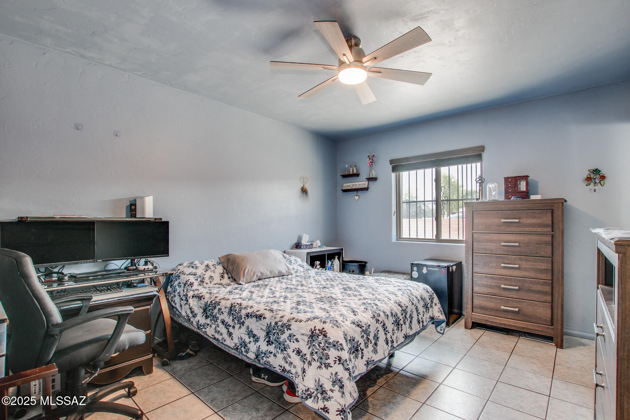 7165 S Geronimo Avenue